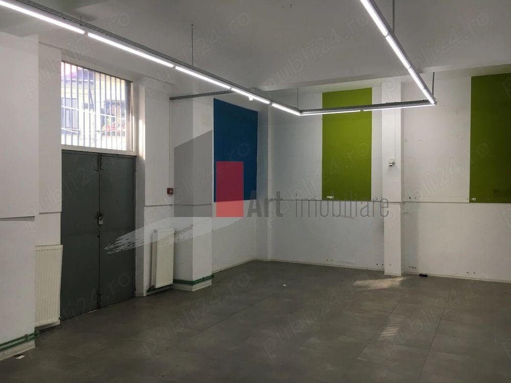 Comision Spatiu comercial de inchiriat zona Serban Voda - 5