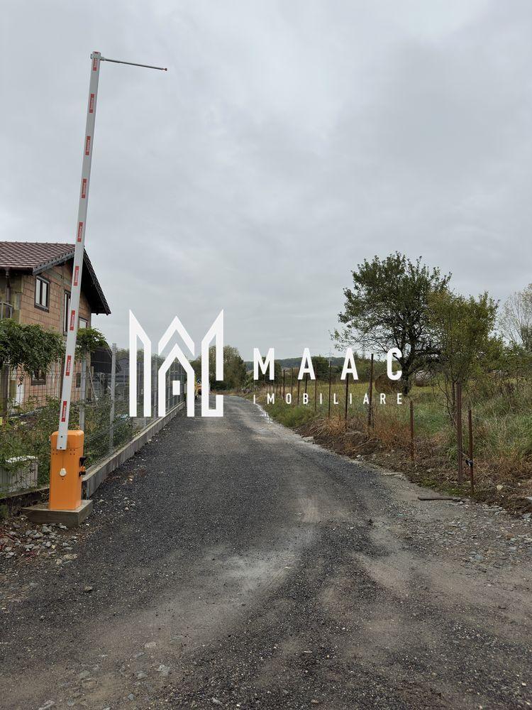 Teren intravilan 5.017 mp in Cisnadie, Sibiu - 7