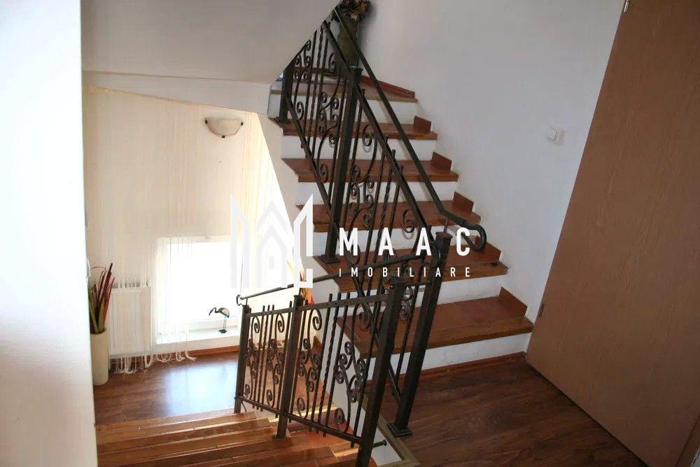 Casa individuala | 5 camere | 290 MP | Curte | Garaj | Brana - 6