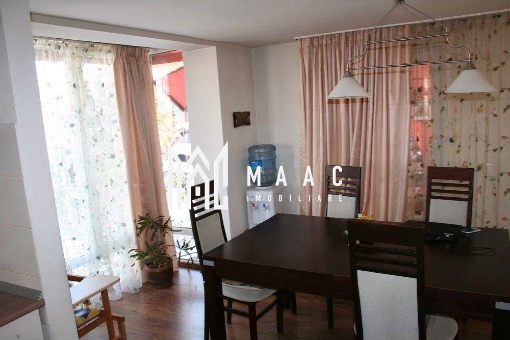 Casa individuala | 5 camere | 290 MP | Curte | Garaj | Brana - 5