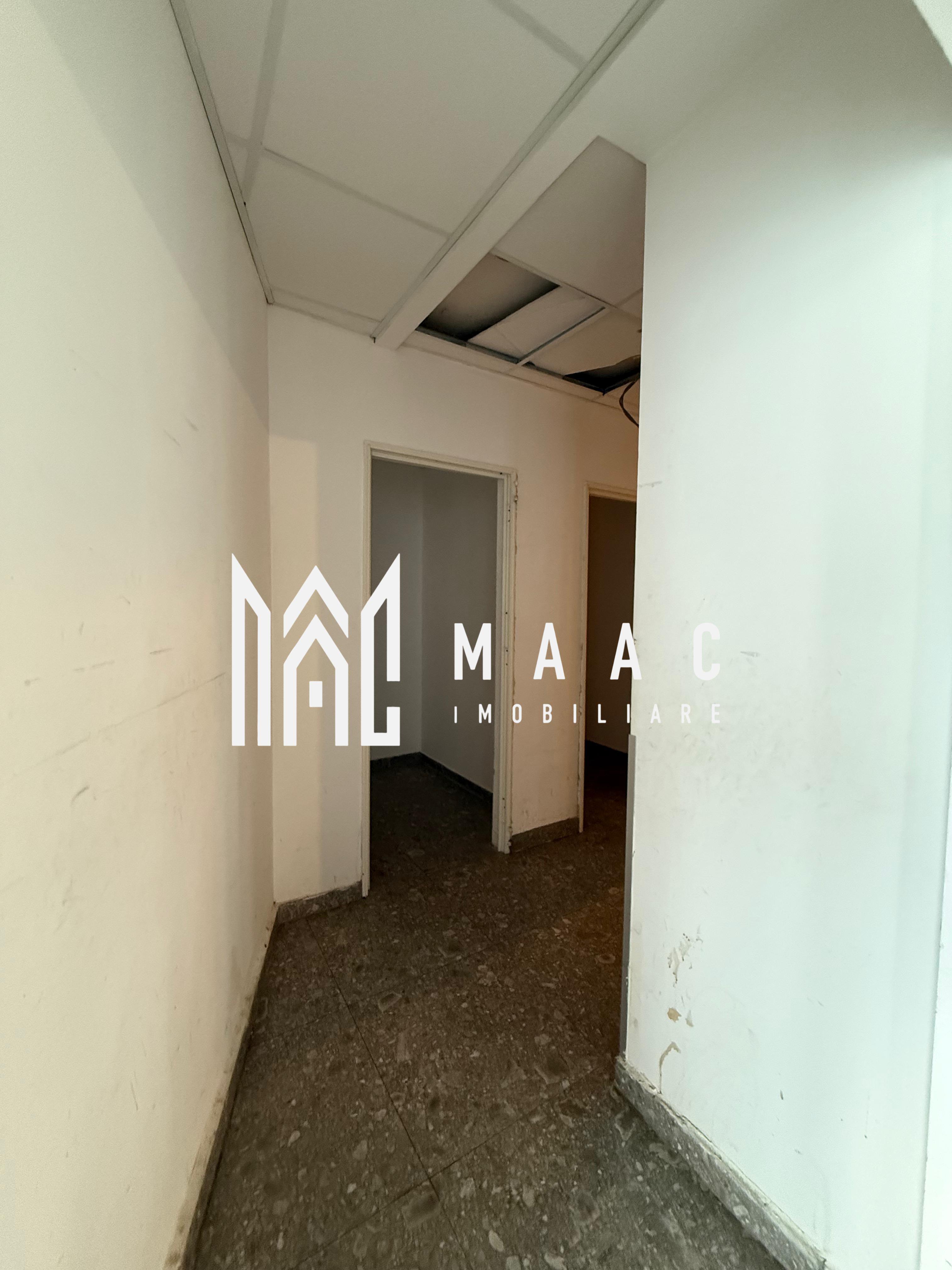 Spatiu comercial/birouri I VAD I Expunere I Mihai Viteazu - 12