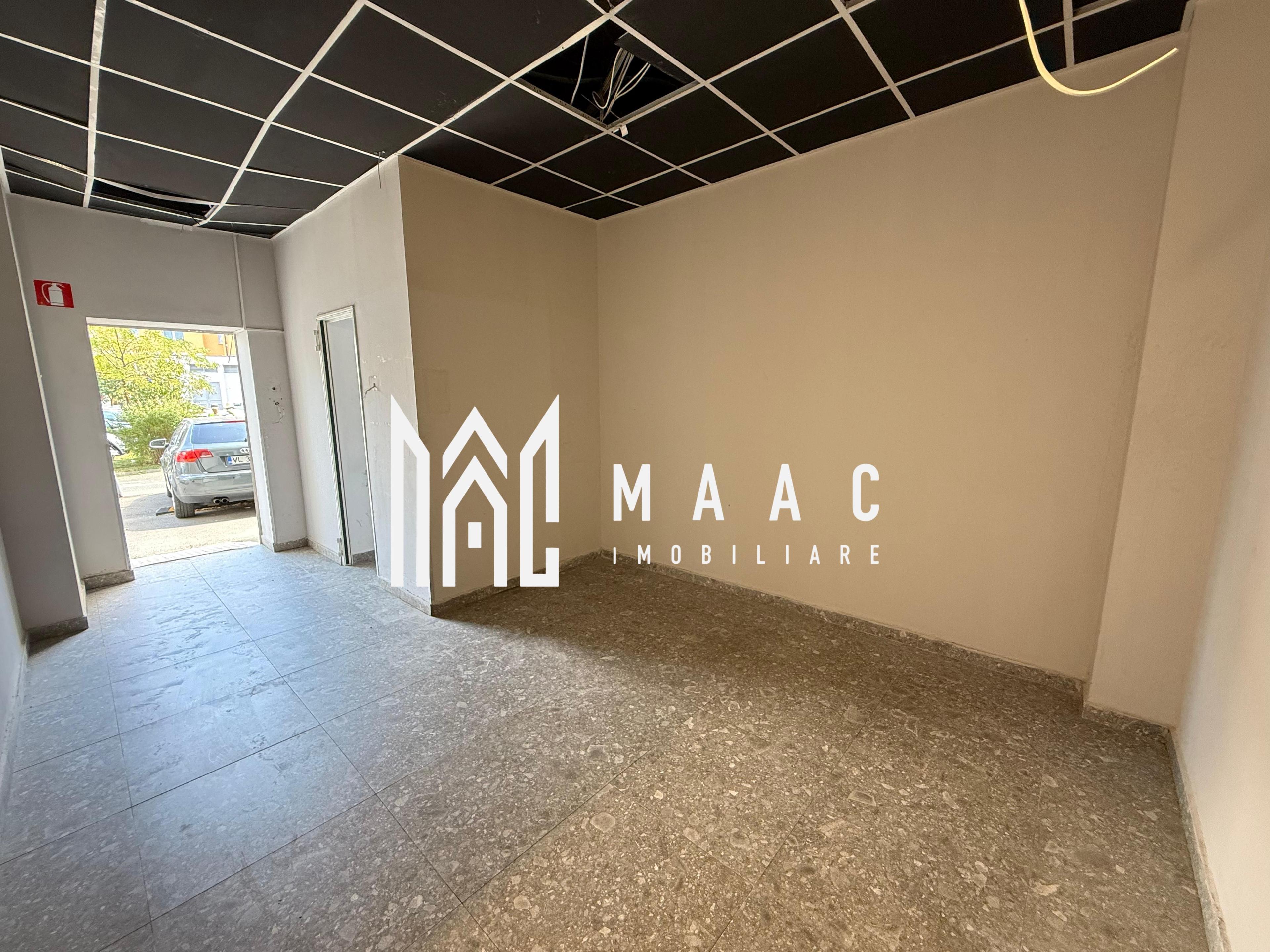 Spatiu comercial/birouri I VAD I Expunere I Mihai Viteazu - 8
