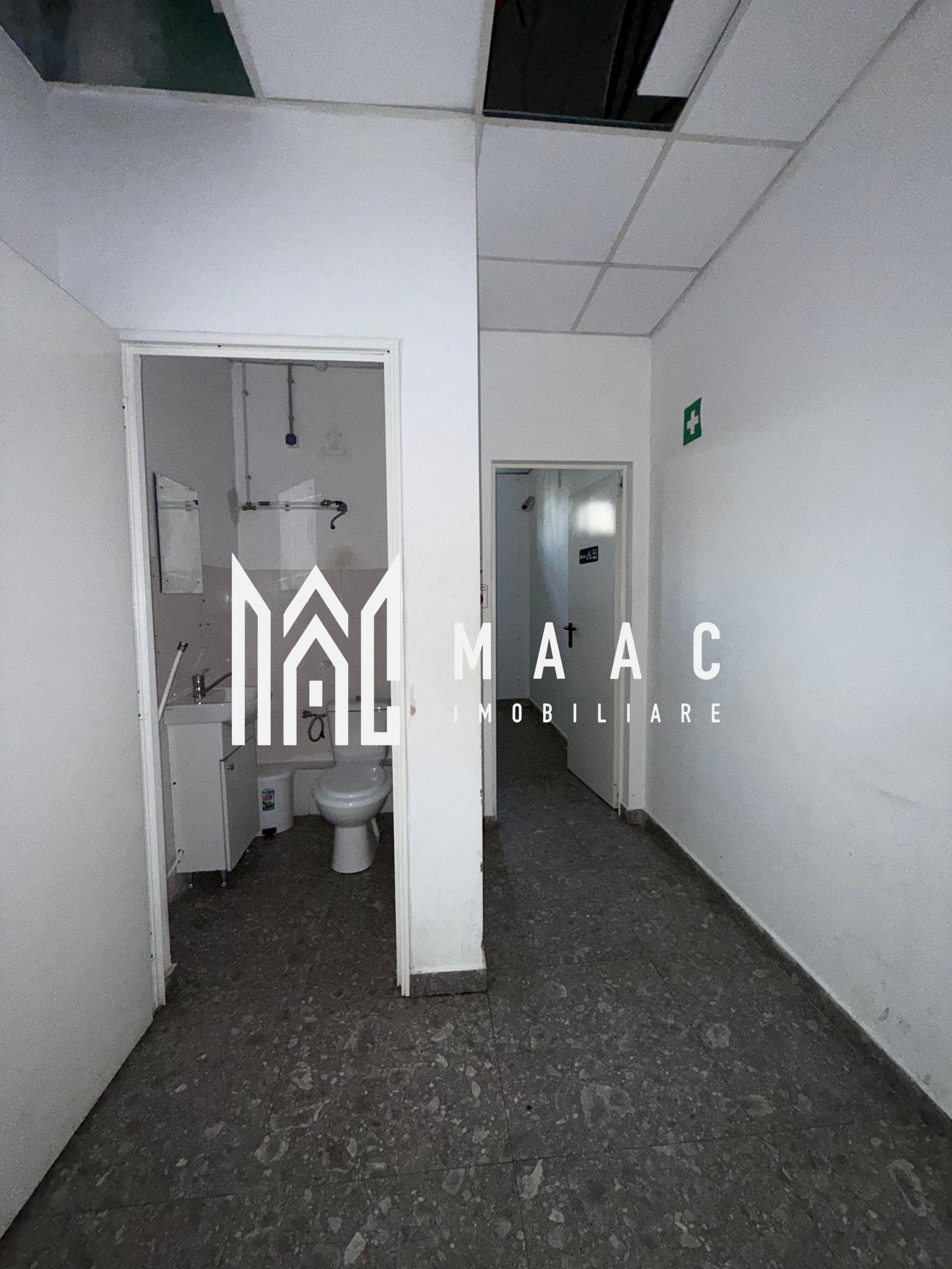 Spatiu comercial/birouri I VAD I Expunere I Mihai Viteazu - 10