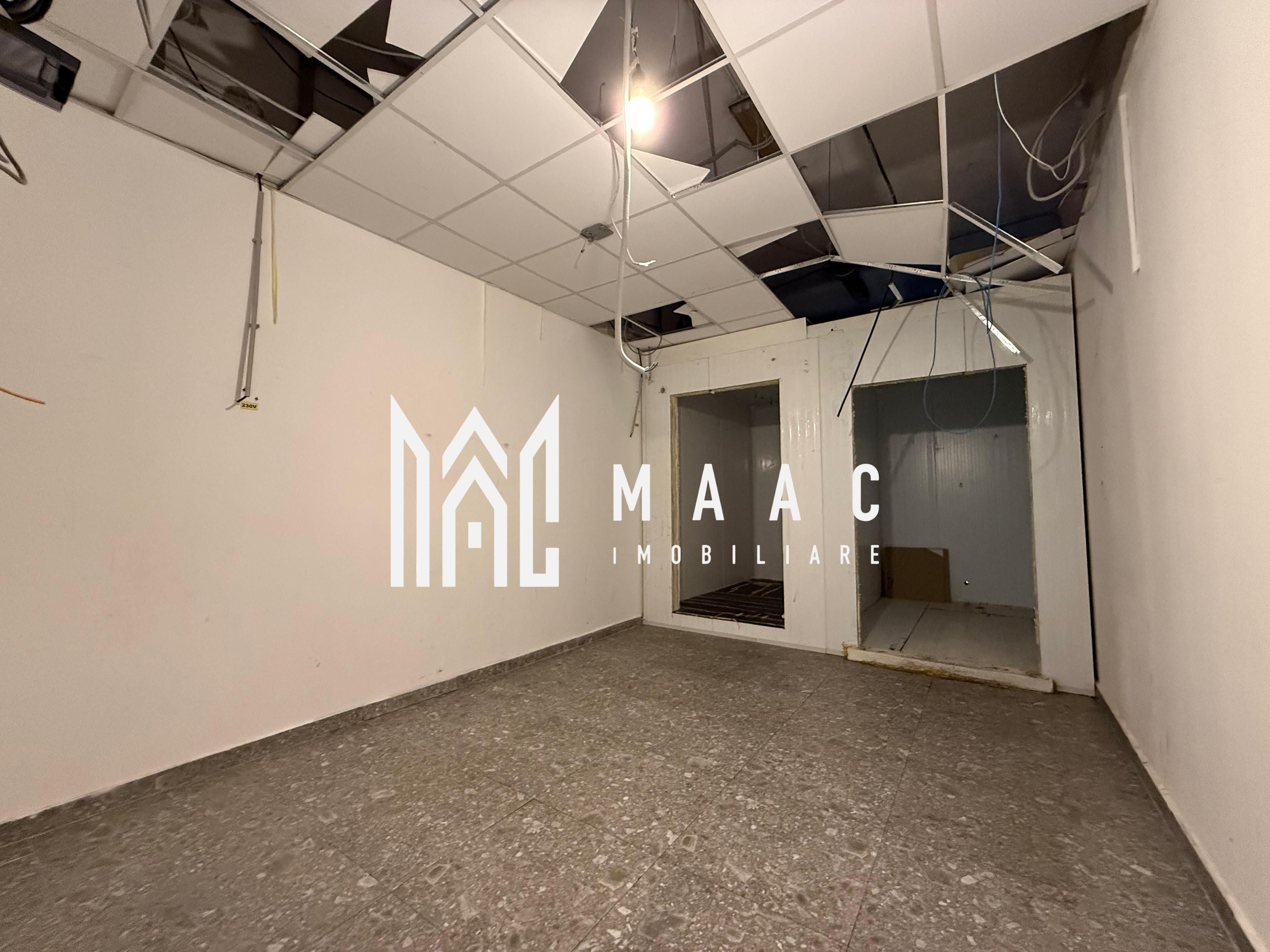 Spatiu comercial/birouri I VAD I Expunere I Mihai Viteazu - 7