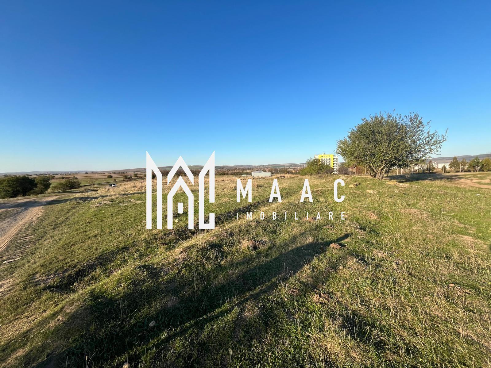 Teren 3000 mp | Intravilan | Zona Turnisor-Magnolia - 1