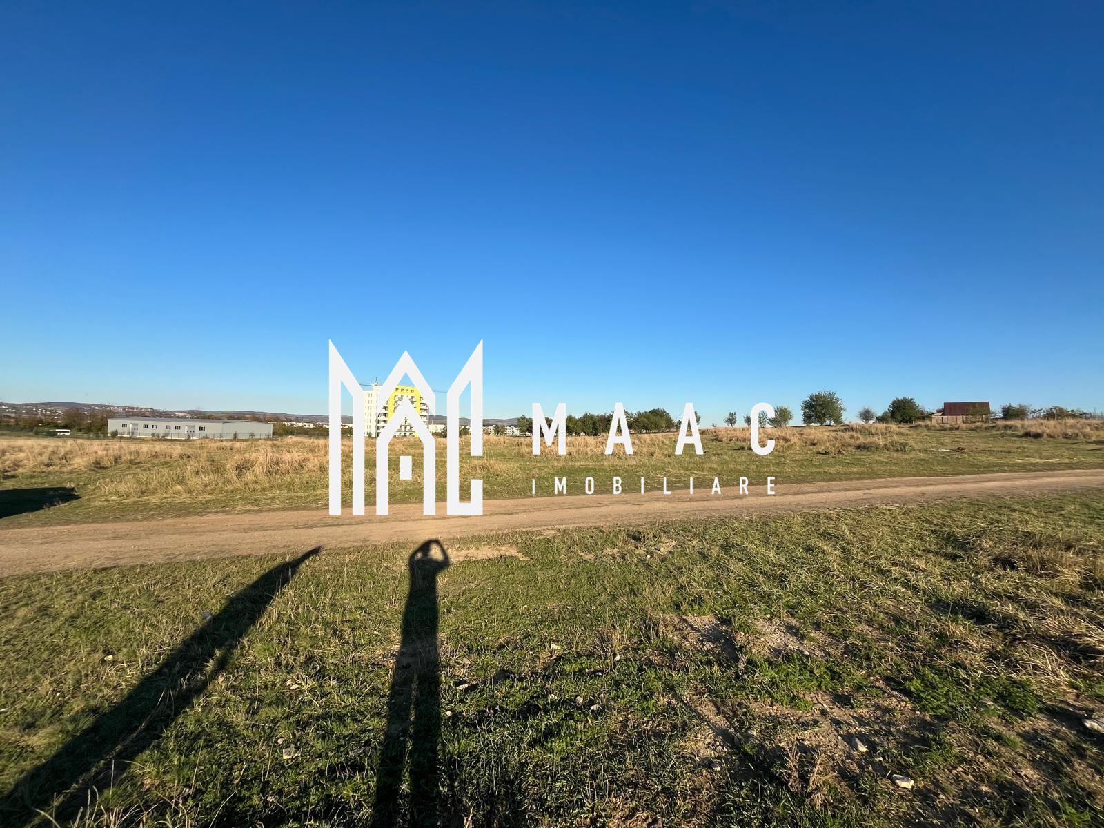 Teren 3000 mp | Intravilan | Zona Turnisor-Magnolia - 2