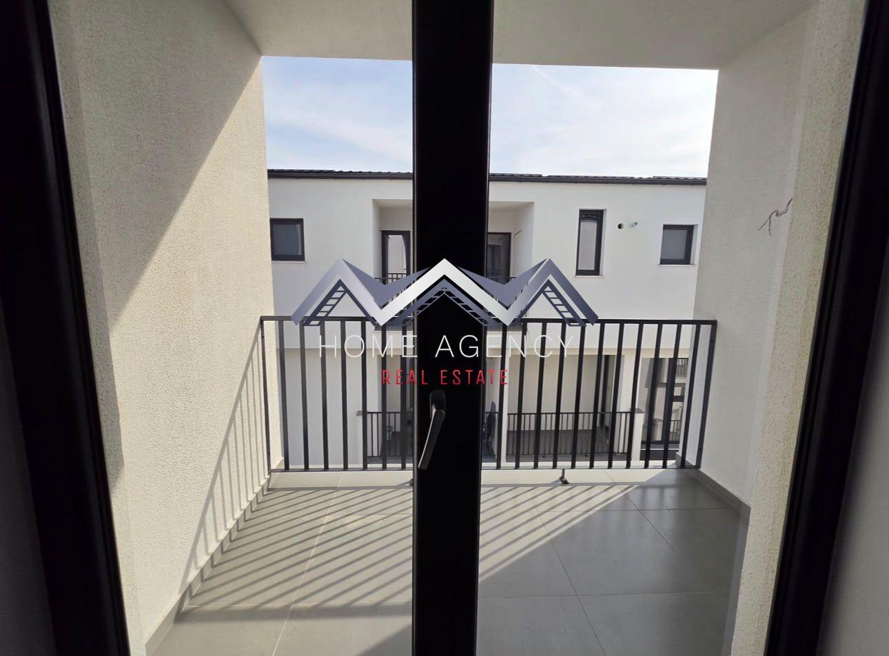Apartament 2 camere Otopeni central | Bucătărie închisă | Parcare subterană - 3