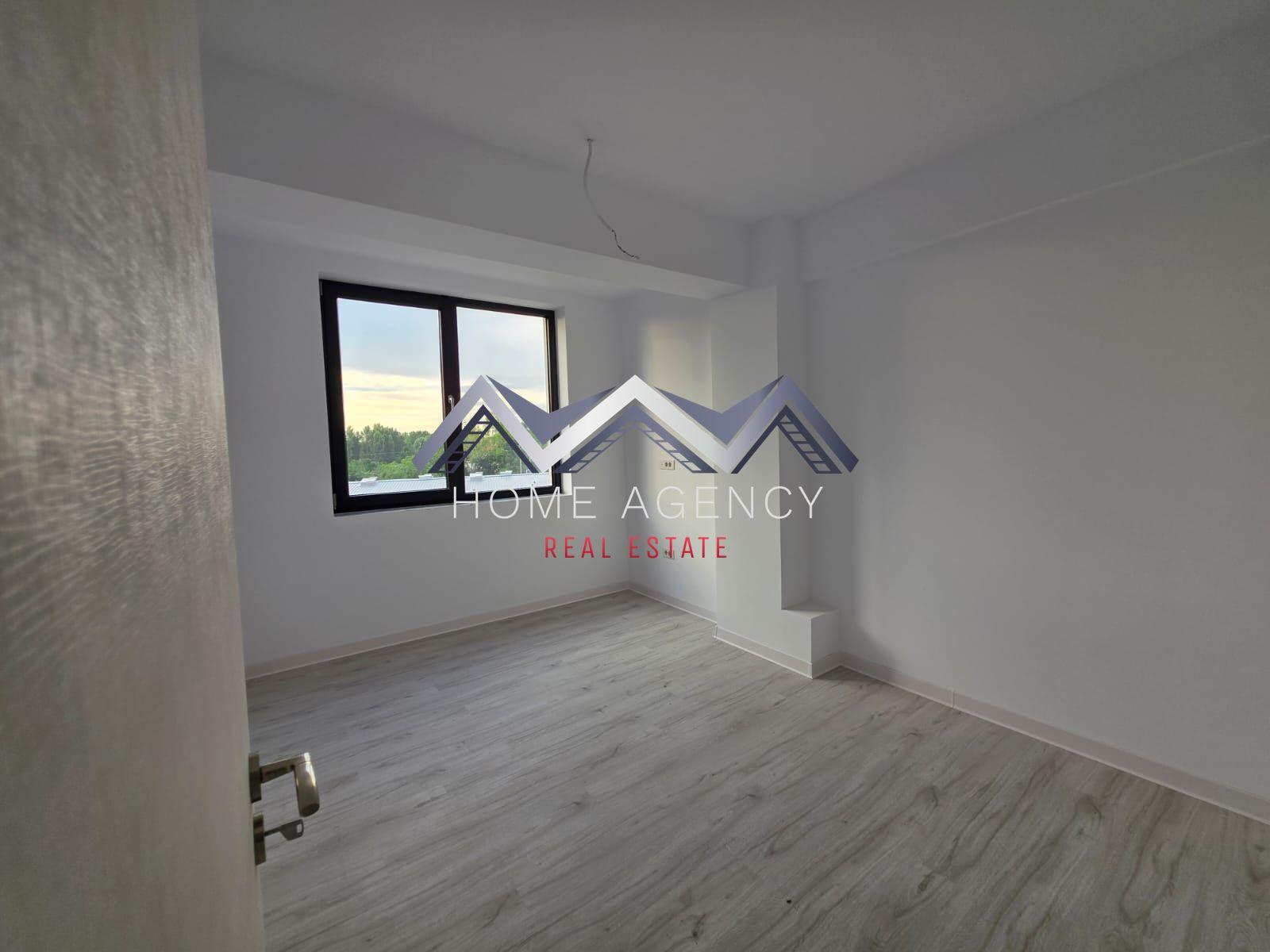 Apartament 2 camere Otopeni central | Bucătărie închisă | Parcare subterană - 6