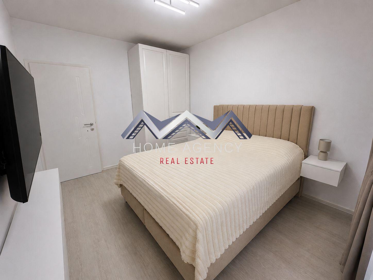 Apartament 3 camere Otopeni central | mobilat, utilat | parcare subterană - 7