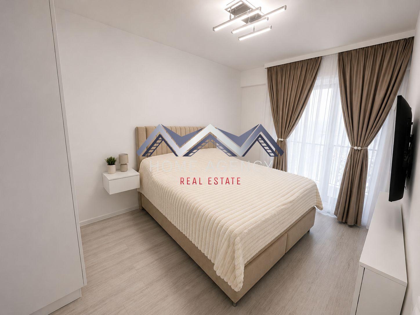 Apartament 3 camere Otopeni central | mobilat, utilat | parcare subterană - 6