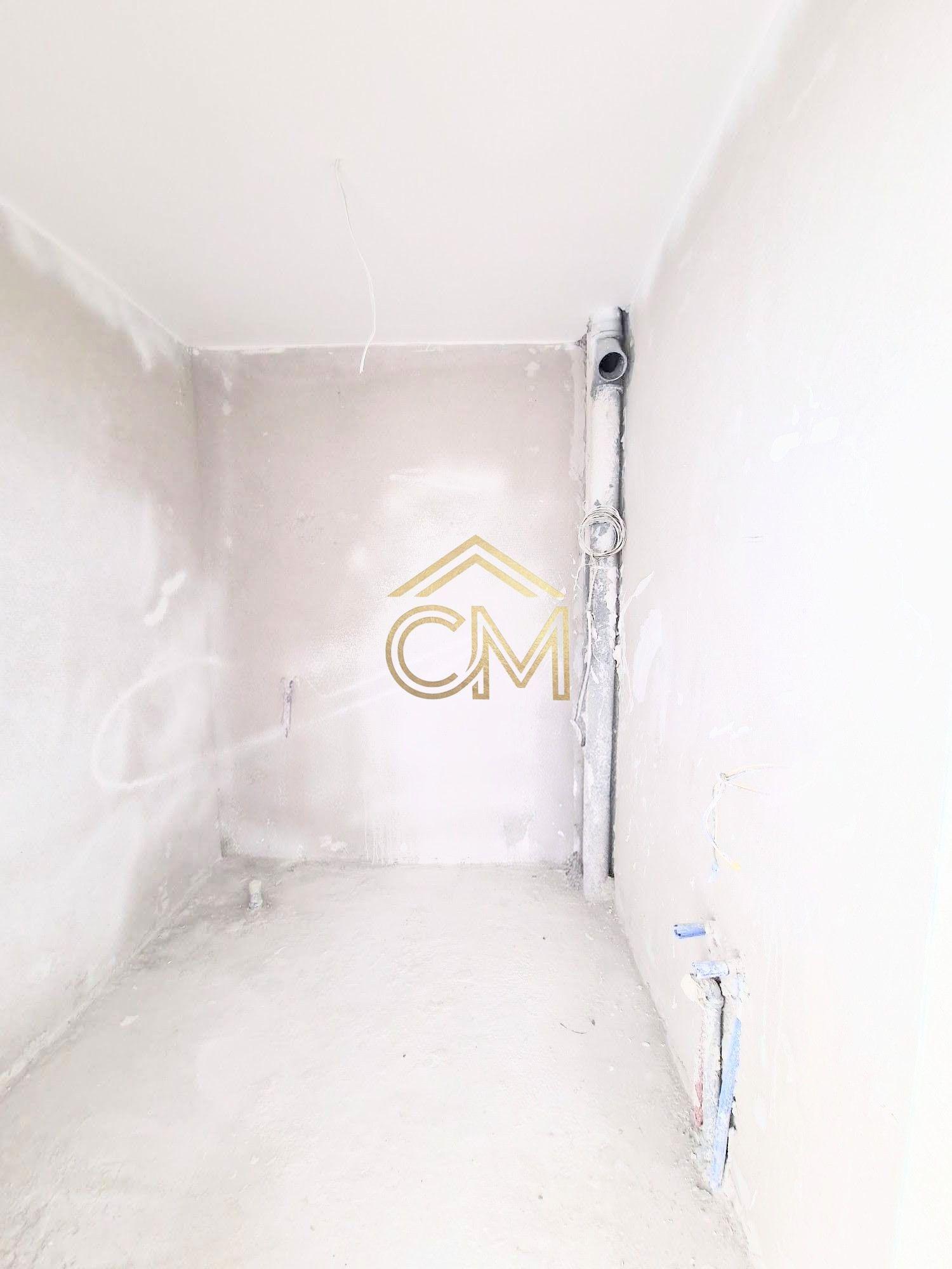 Apartament 2 Camere-Decomandat-59 MPU-Balcon-Etaj 2 - 4