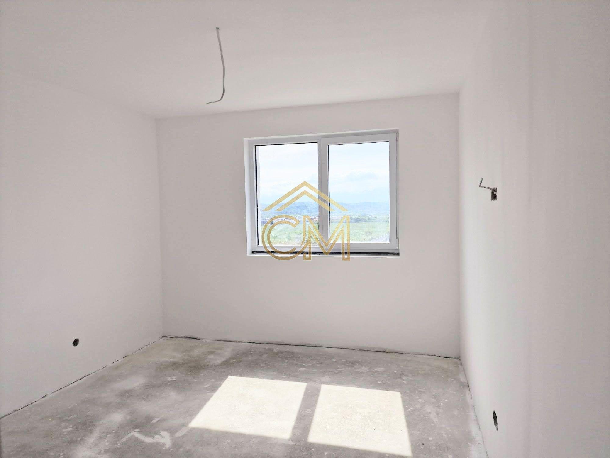 Apartament 2 Camere-Decomandat-59 MPU-Balcon-Etaj 2 - 3