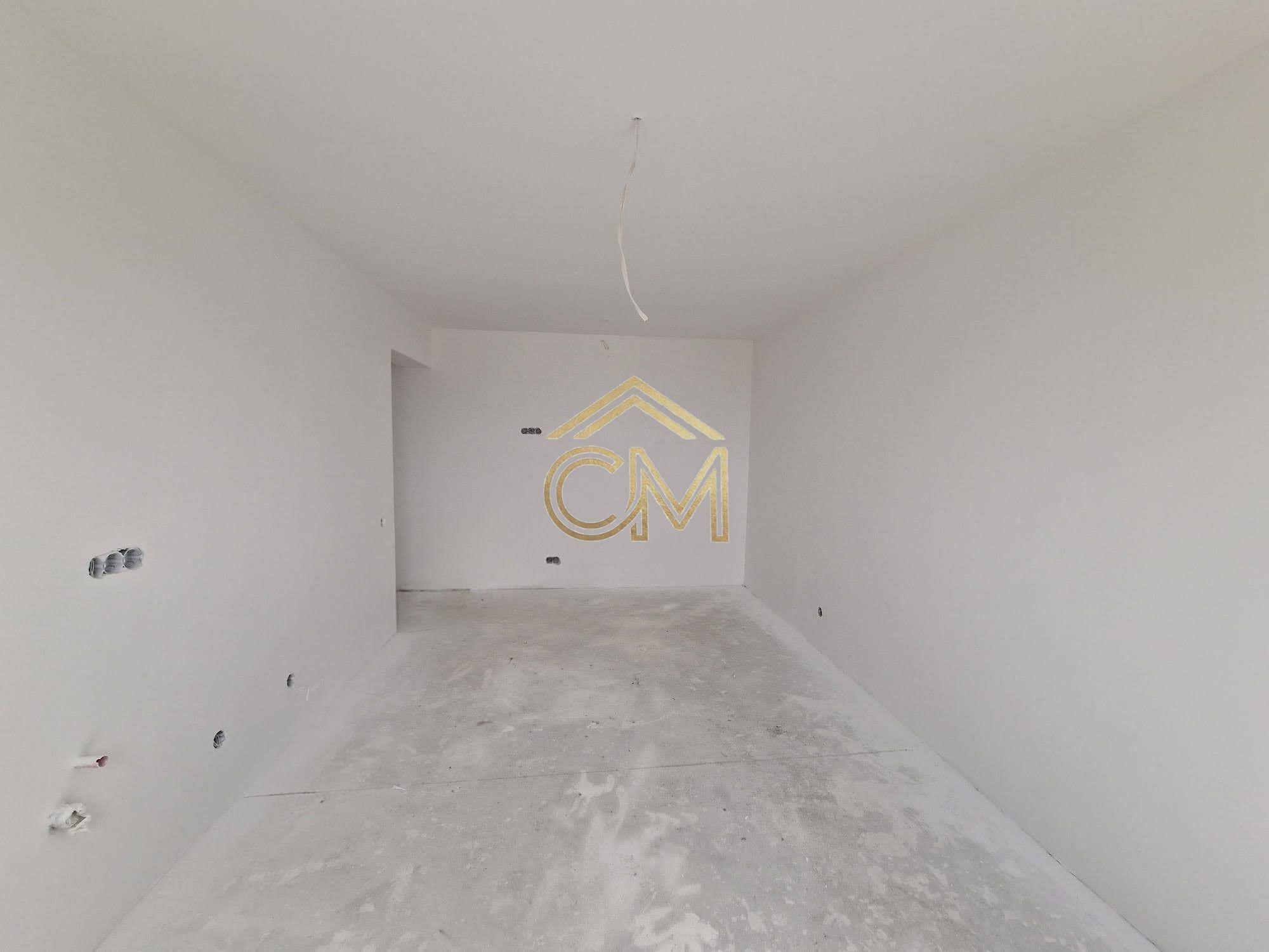 Apartament 2 Camere-Decomandat-59 MPU-Balcon-Etaj 2 - 4