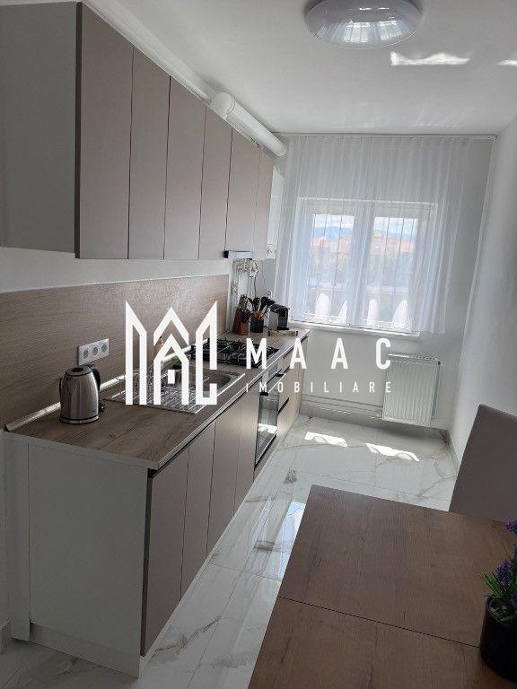 Apartament 2 camere semidecomandat | Hipodrom 1 | 48 mp, renovat - 3