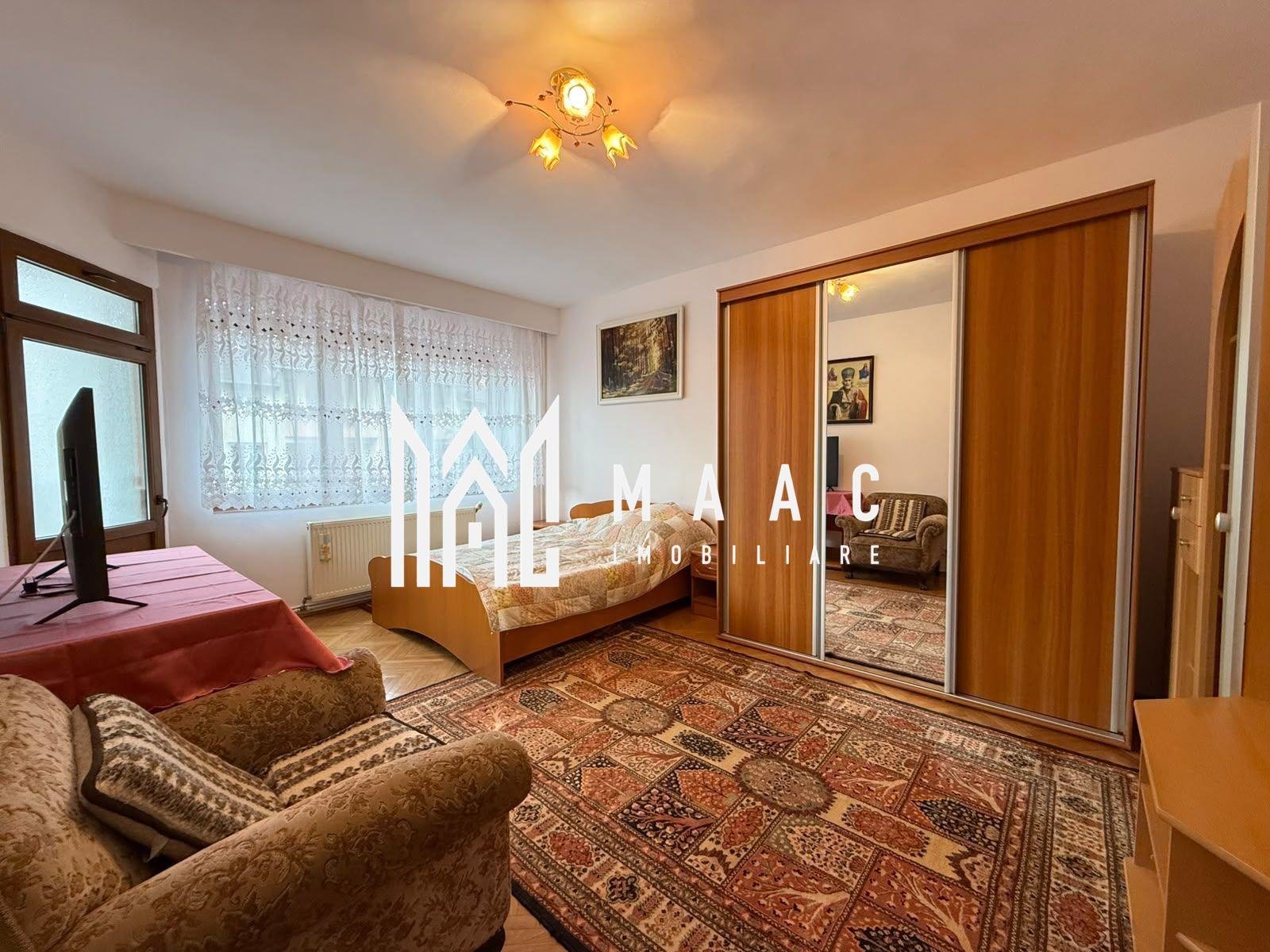 Apartament 4 camere | Curte | 3 bai | 4 balcoane | Strand - 20