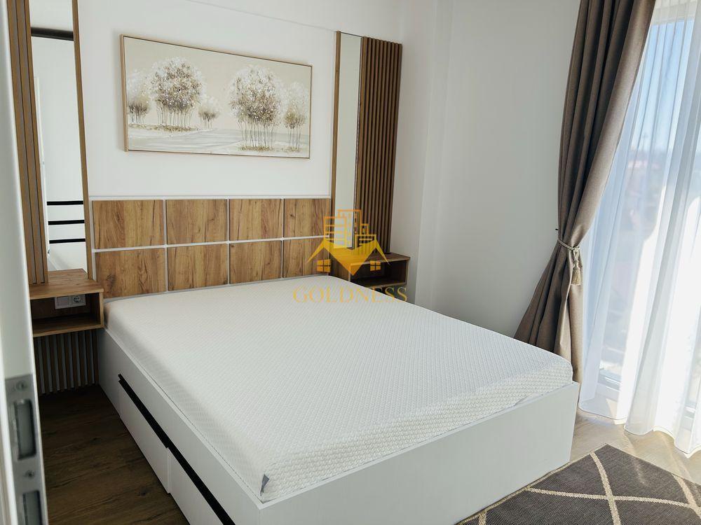 Apartament 2 cam superfinisat Intre Lacuri Residence! Prima inchiriere - 4