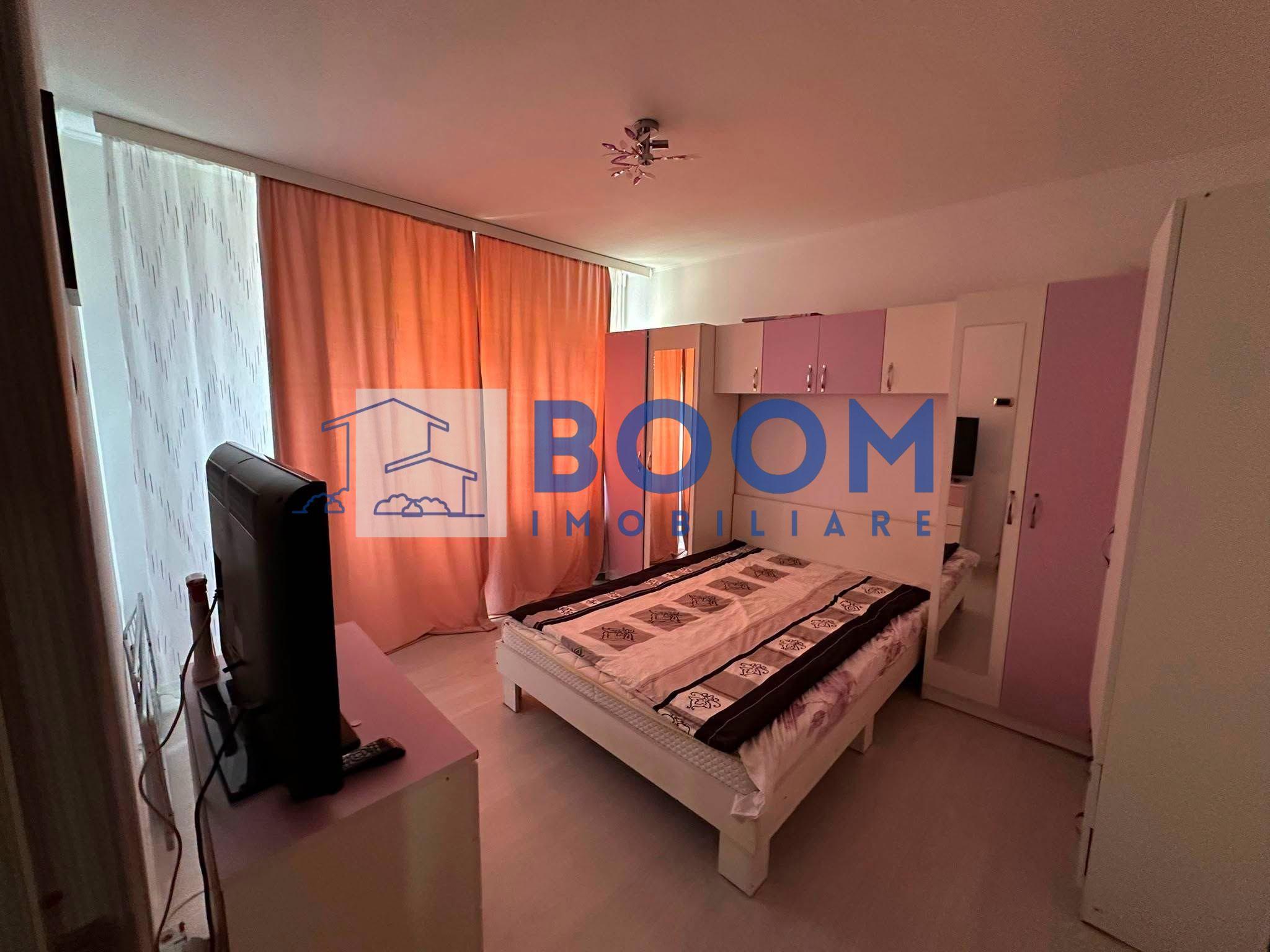Apartament 2 camere Zona Nord | Etaj 1 | Complet mobilat si utilat - 5
