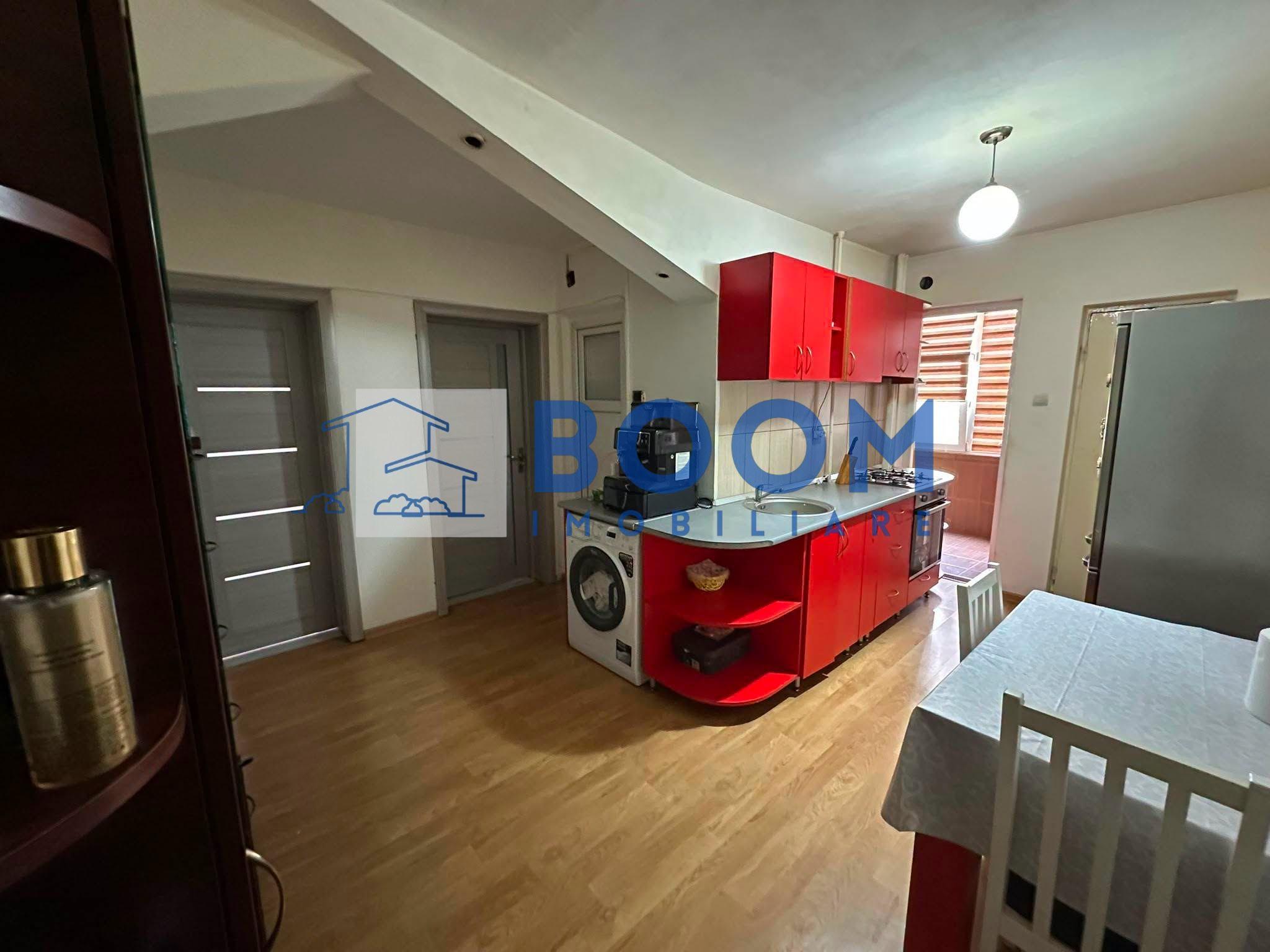 Apartament 2 camere Zona Nord | Etaj 1 | Complet mobilat si utilat - 4