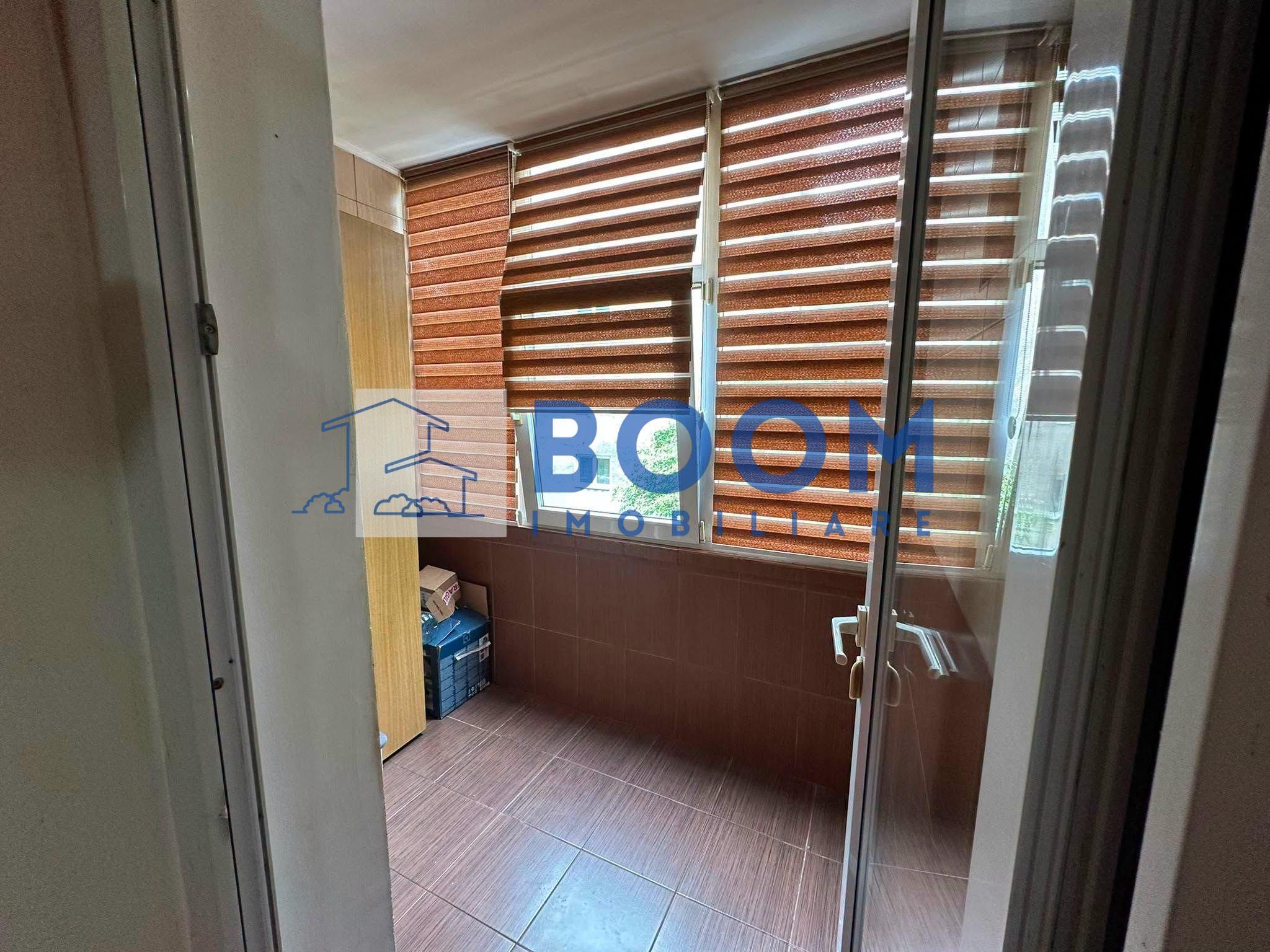 Apartament 2 camere Zona Nord | Etaj 1 | Complet mobilat si utilat - 6