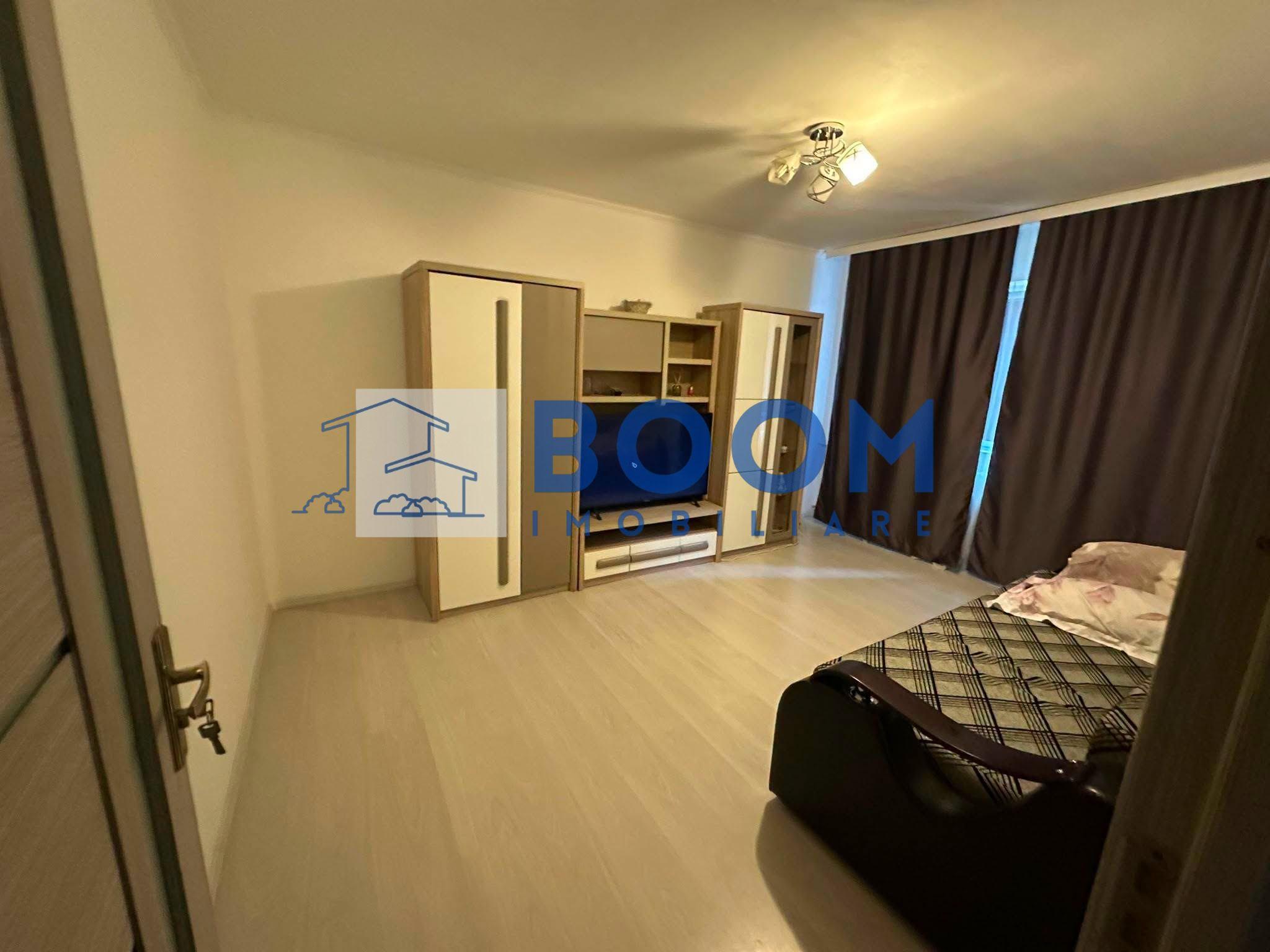 Apartament 2 camere Zona Nord | Etaj 1 | Complet mobilat si utilat - 2