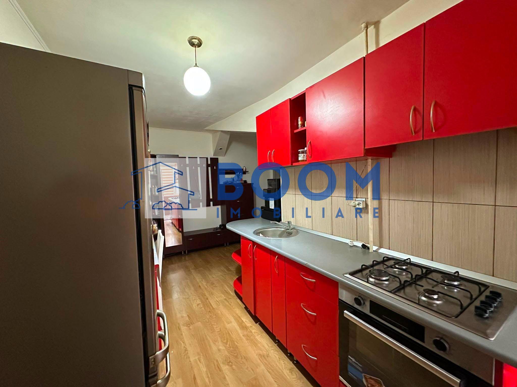 Apartament 2 camere Zona Nord | Etaj 1 | Complet mobilat si utilat - 3
