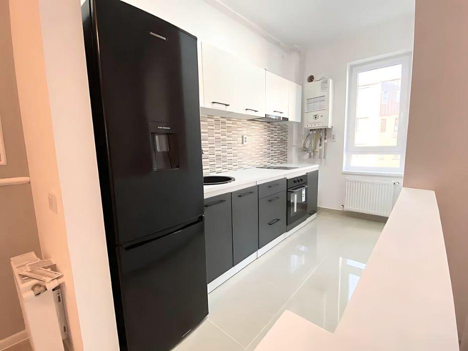 Apartament 2 camere de închiriat Militari Residence, București - 1