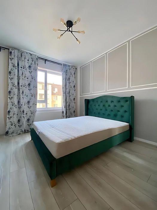 Apartament 2 camere Militari Residence - 5