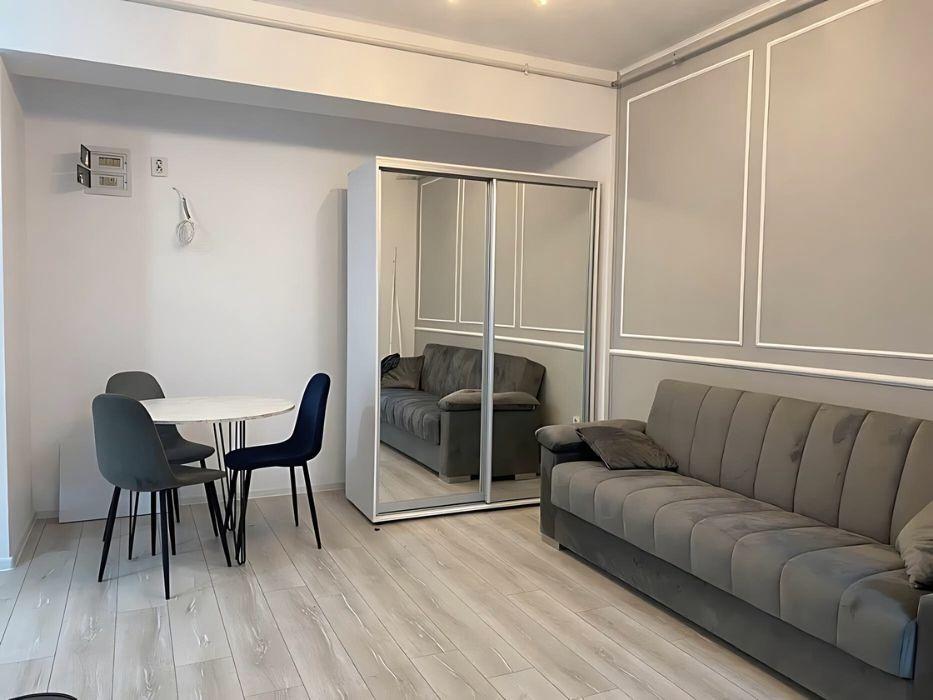 Apartament 2 camere Militari Residence - 2