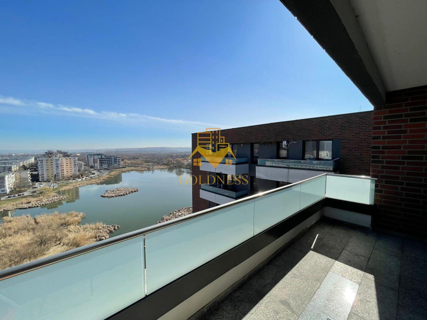 2 camere, modern, bloc nou,Intre Lacuri, zona Iulius mall, Park Lake - 7