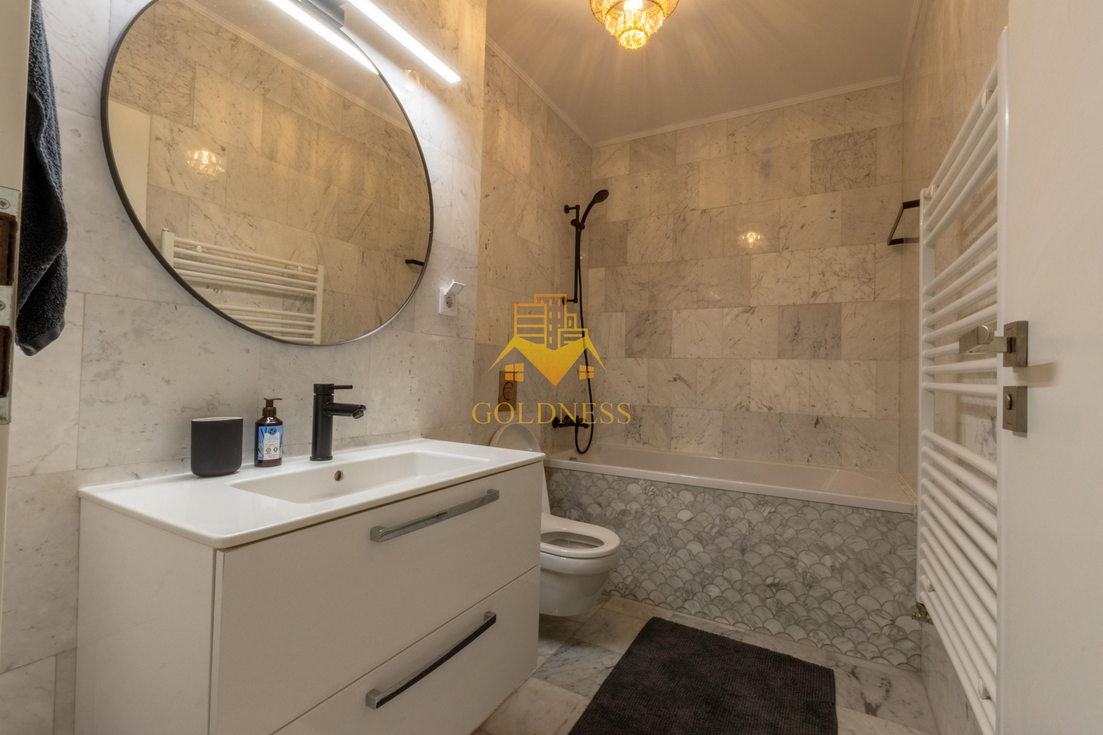 2 camere, modern, bloc nou,Intre Lacuri, zona Iulius mall, Park Lake - 6
