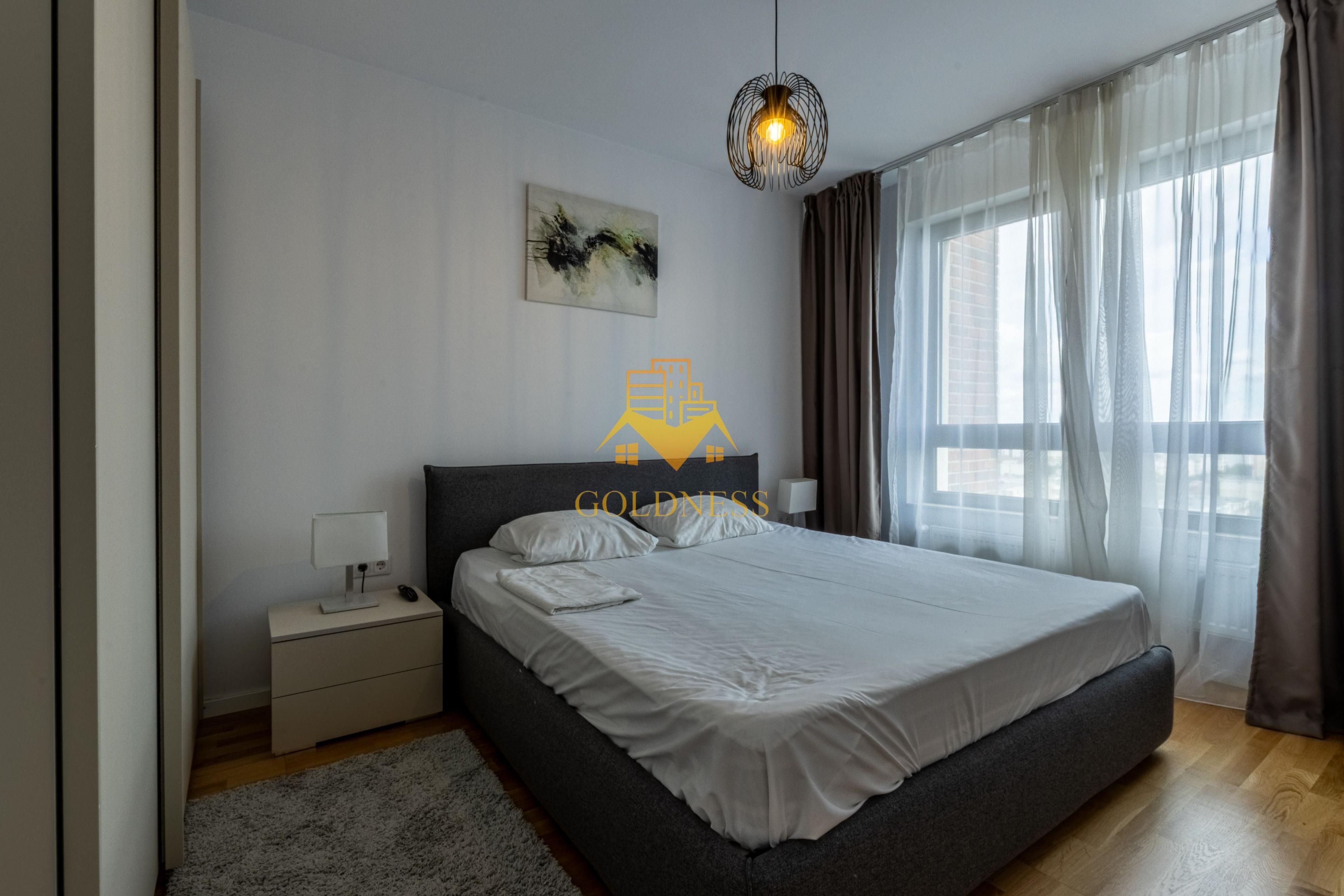 2 camere, modern, bloc nou,Intre Lacuri, zona Iulius mall, Park Lake - 3