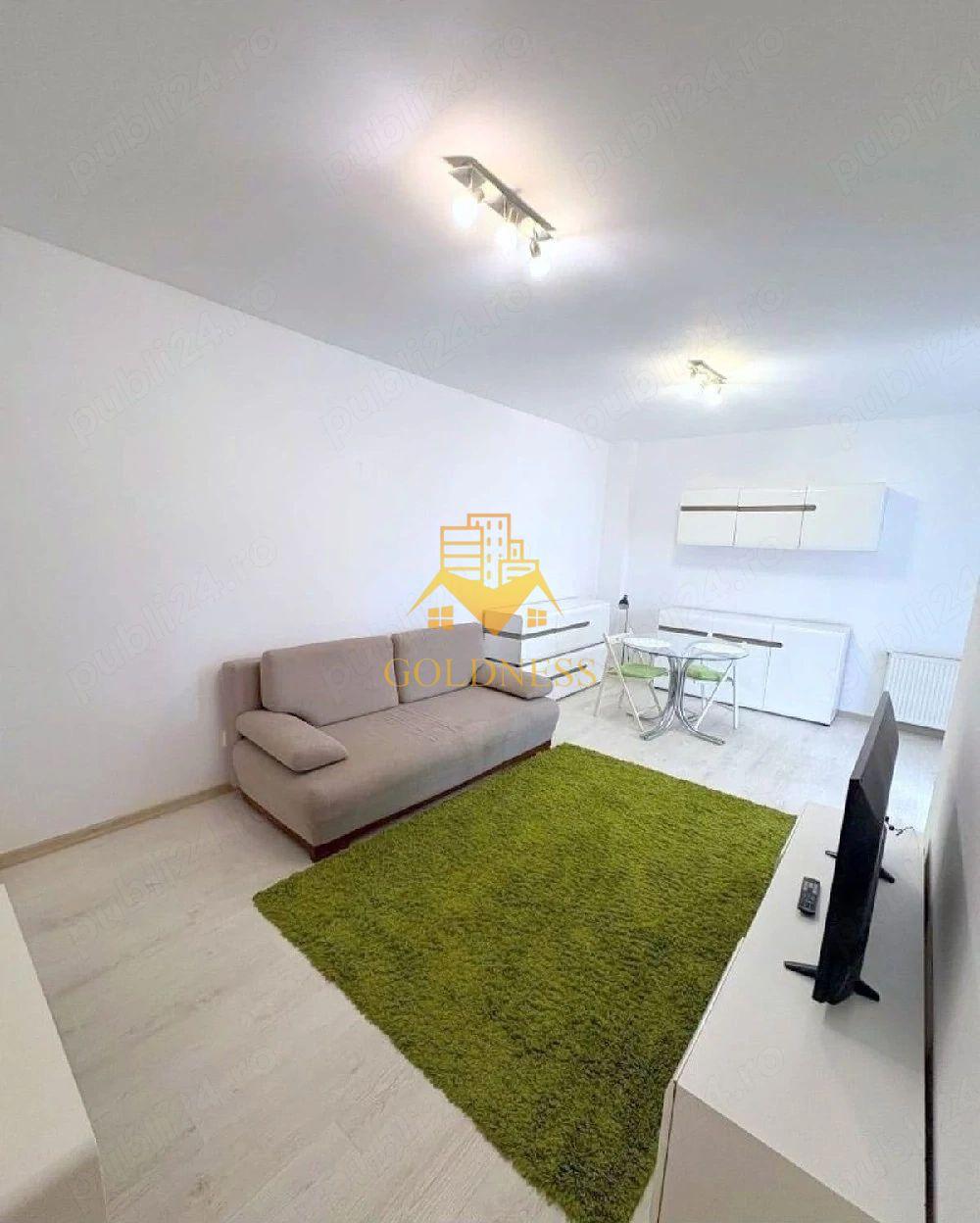 2 camere decomandate, Elite, Cartierul Iris, Zona Auchan - 6