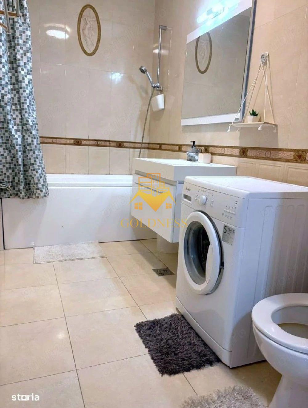 2 camere decomandate, Elite, Cartierul Iris, Zona Auchan - 5