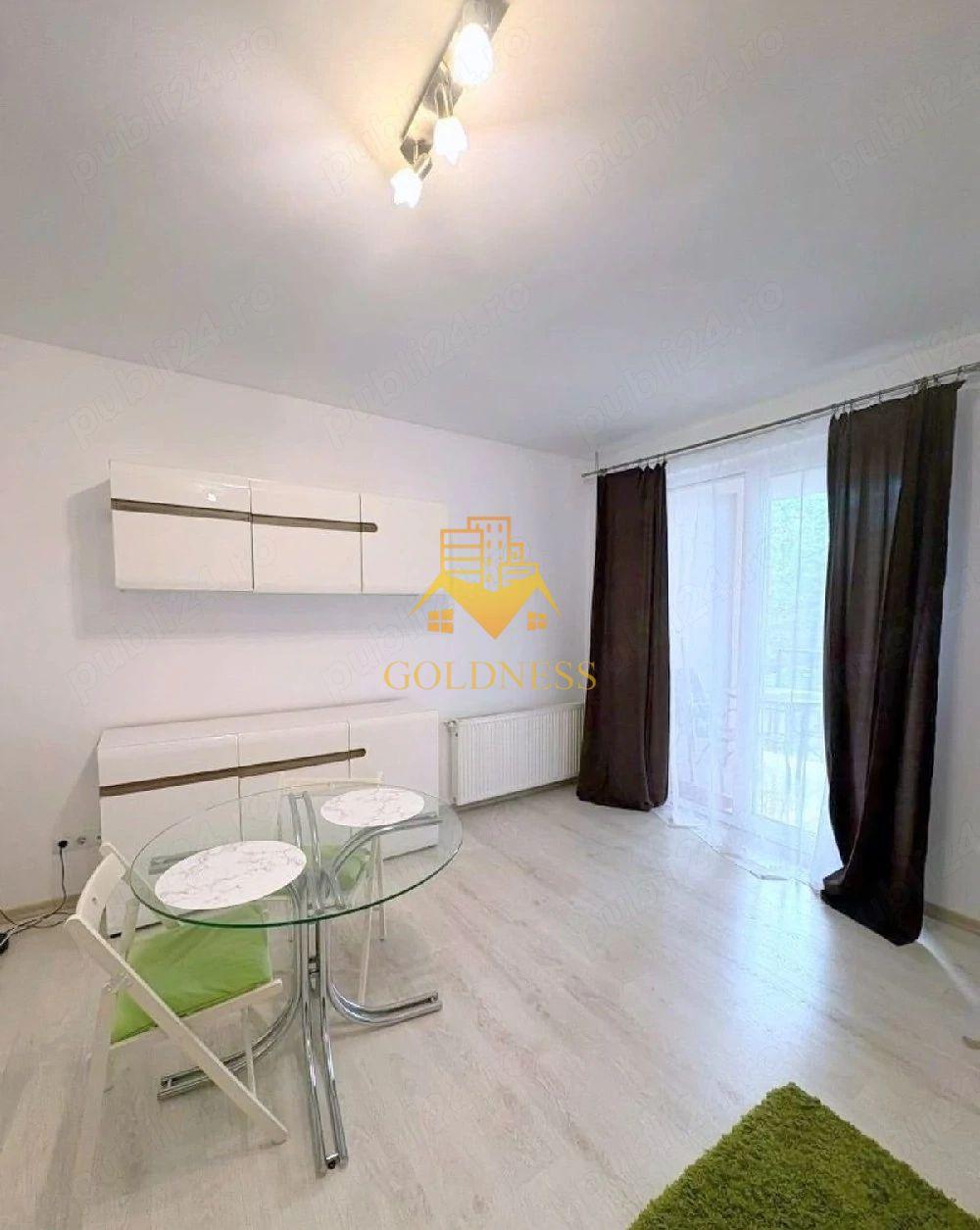 2 camere decomandate, Elite, Cartierul Iris, Zona Auchan - 3