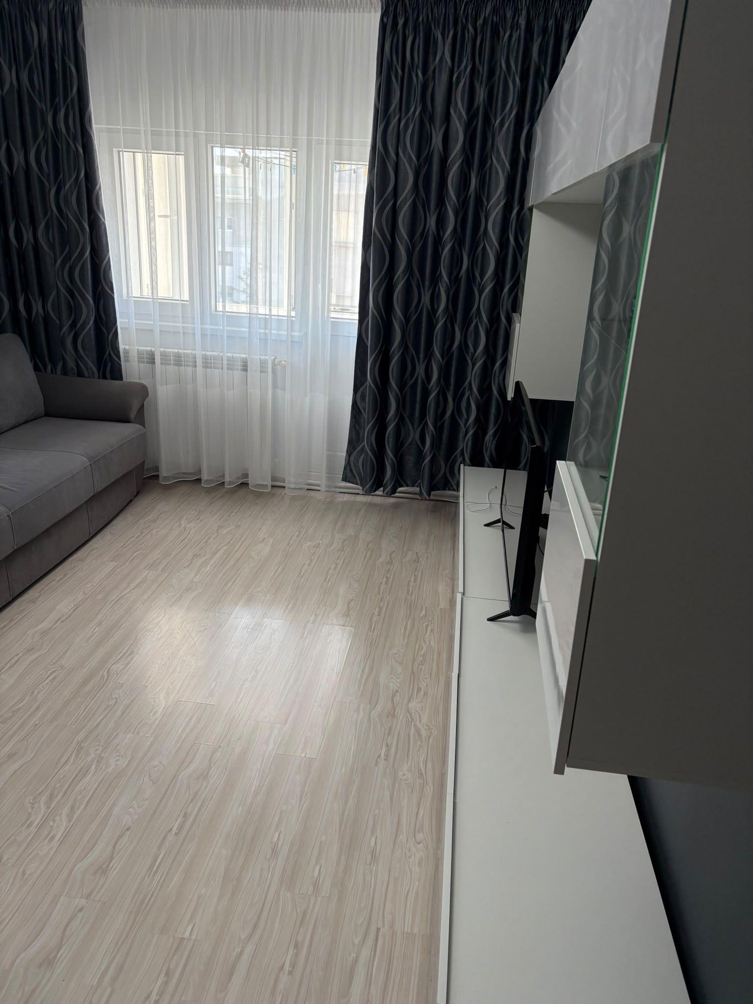 De vanzare apartament cu 2 camere, renovat, etaj 4 , Mazepa 1, 85.000 euro - 4
