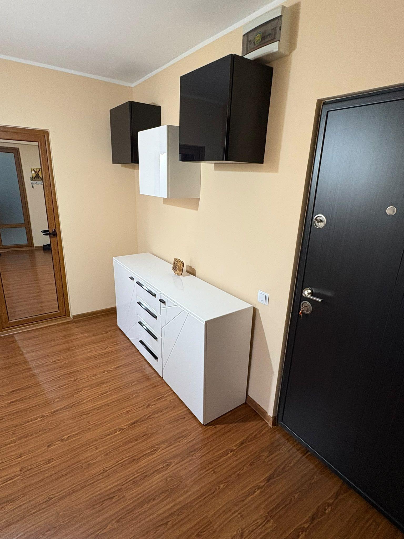 De vanzare apartament cu 2 camere, renovat, etaj 4 , Mazepa 1, 85.000 euro - 6
