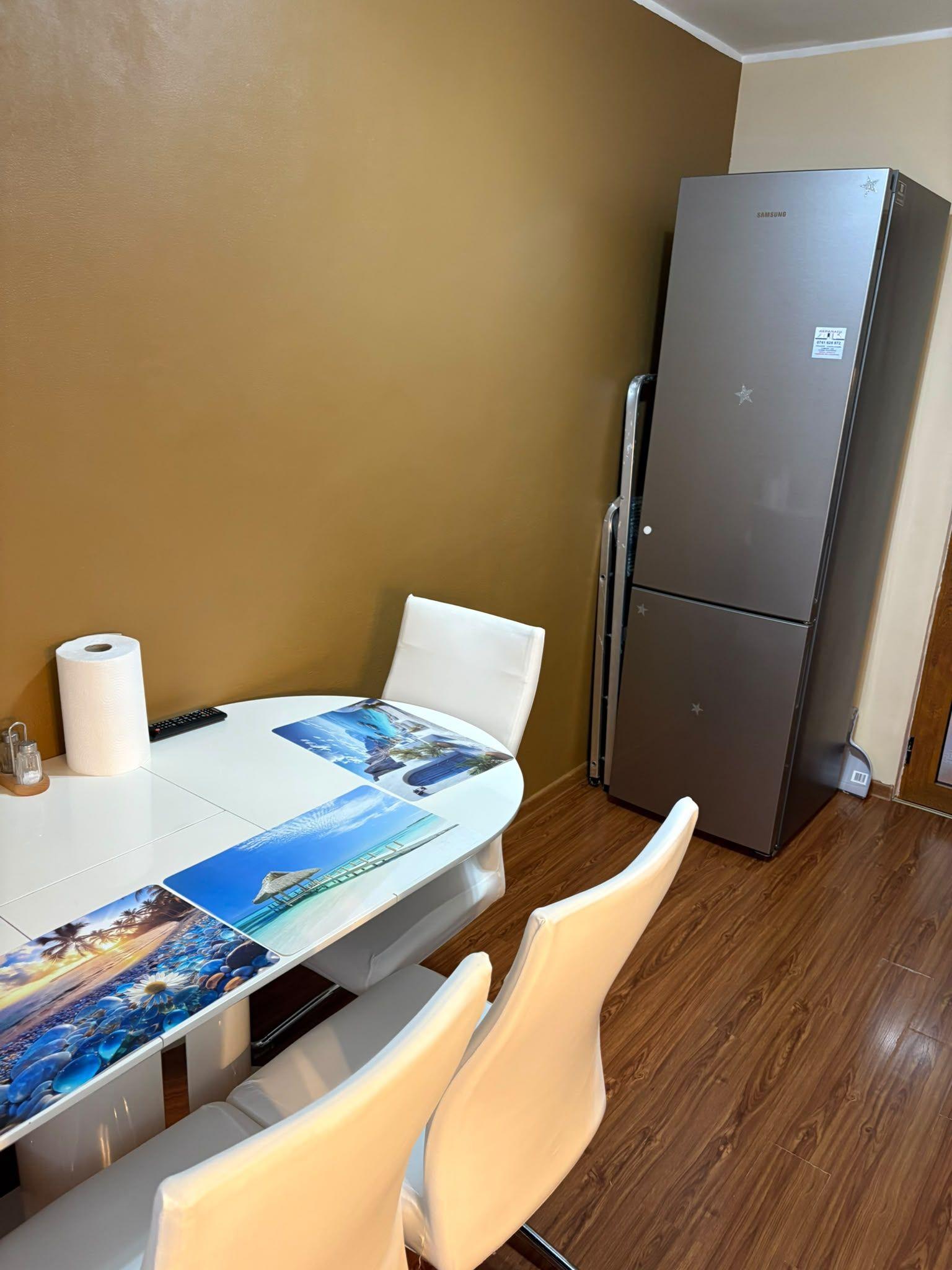 De vanzare apartament cu 2 camere, renovat, etaj 4 , Mazepa 1, 85.000 euro - 5