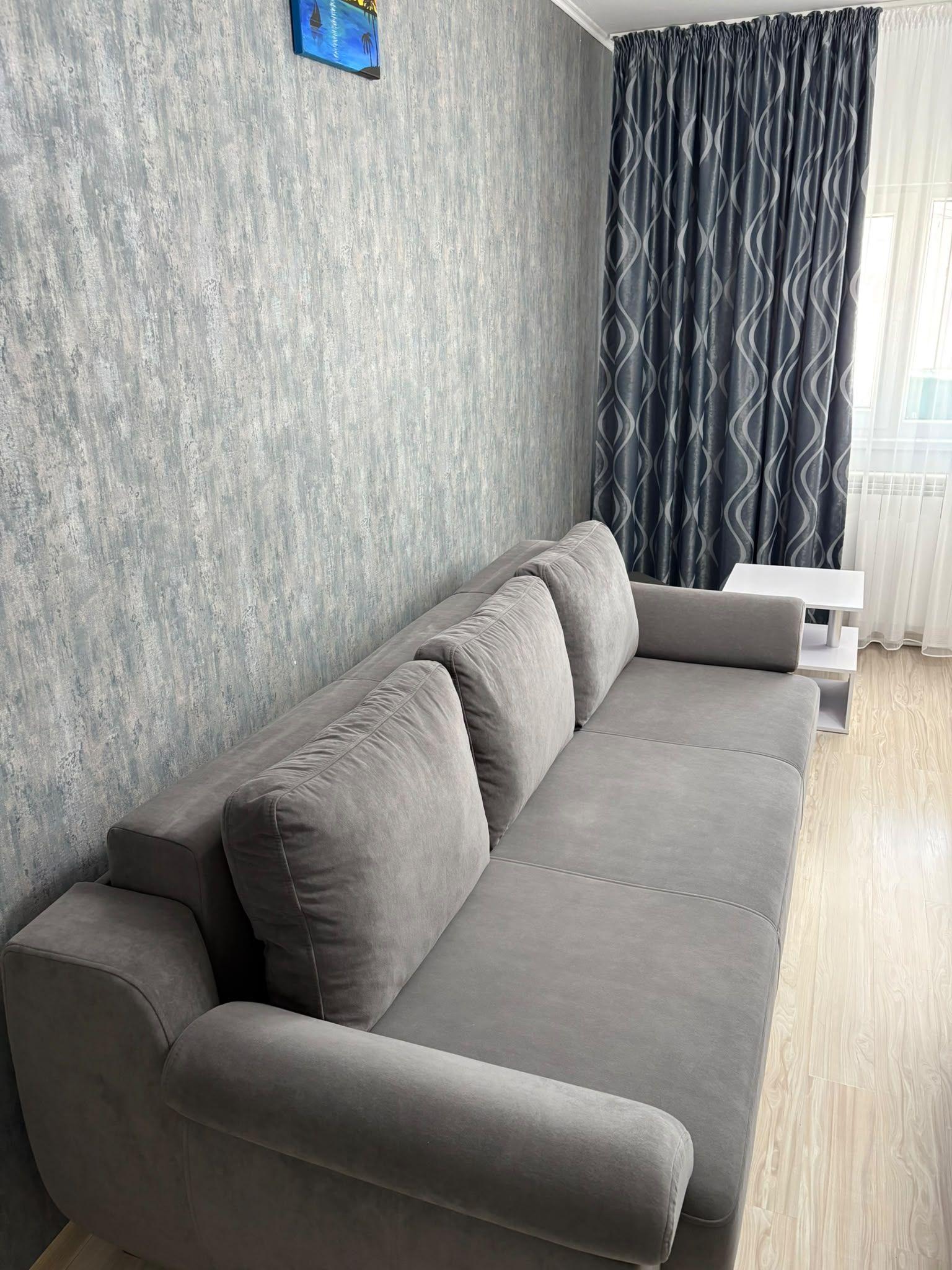De vanzare apartament cu 2 camere, renovat, etaj 4 , Mazepa 1, 85.000 euro - 14