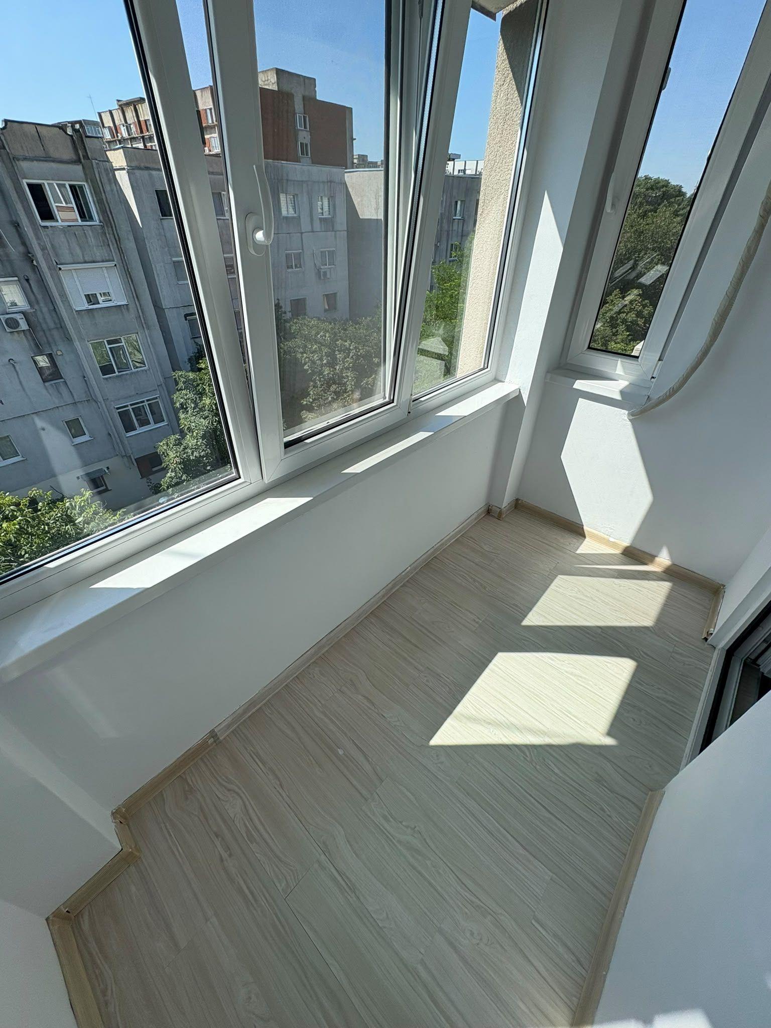De vanzare apartament cu 2 camere, renovat, etaj 4 , Mazepa 1, 85.000 euro - 13