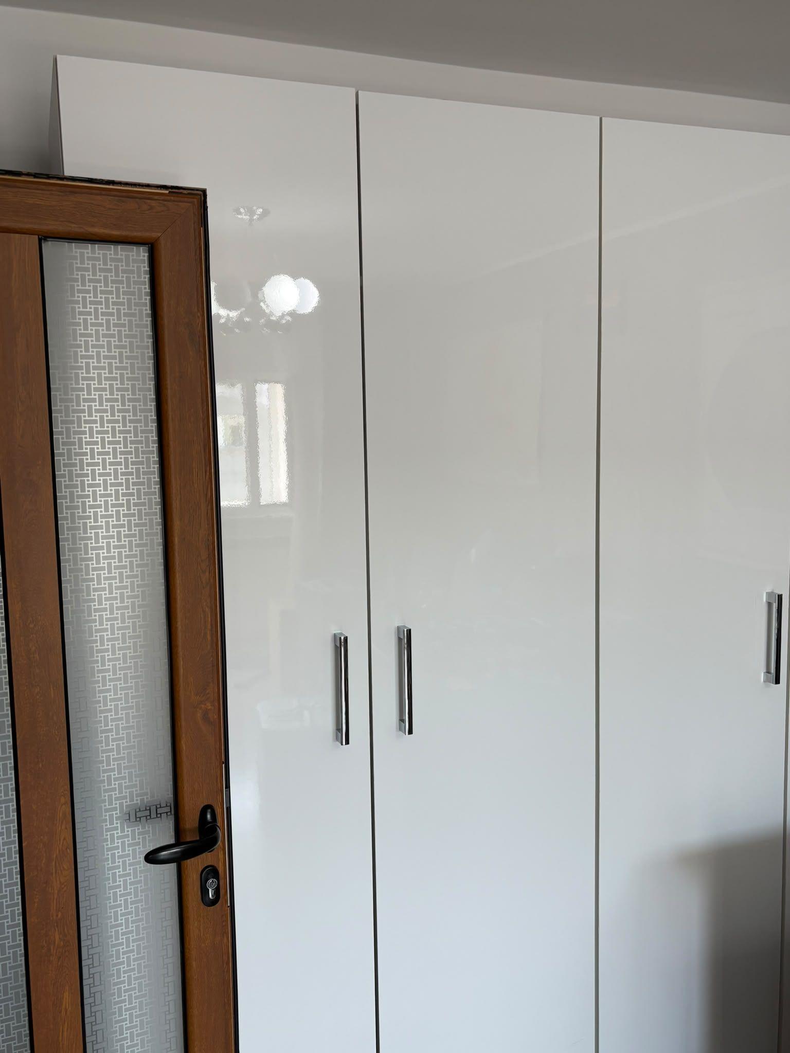 De vanzare apartament cu 2 camere, renovat, etaj 4 , Mazepa 1, 85.000 euro - 3