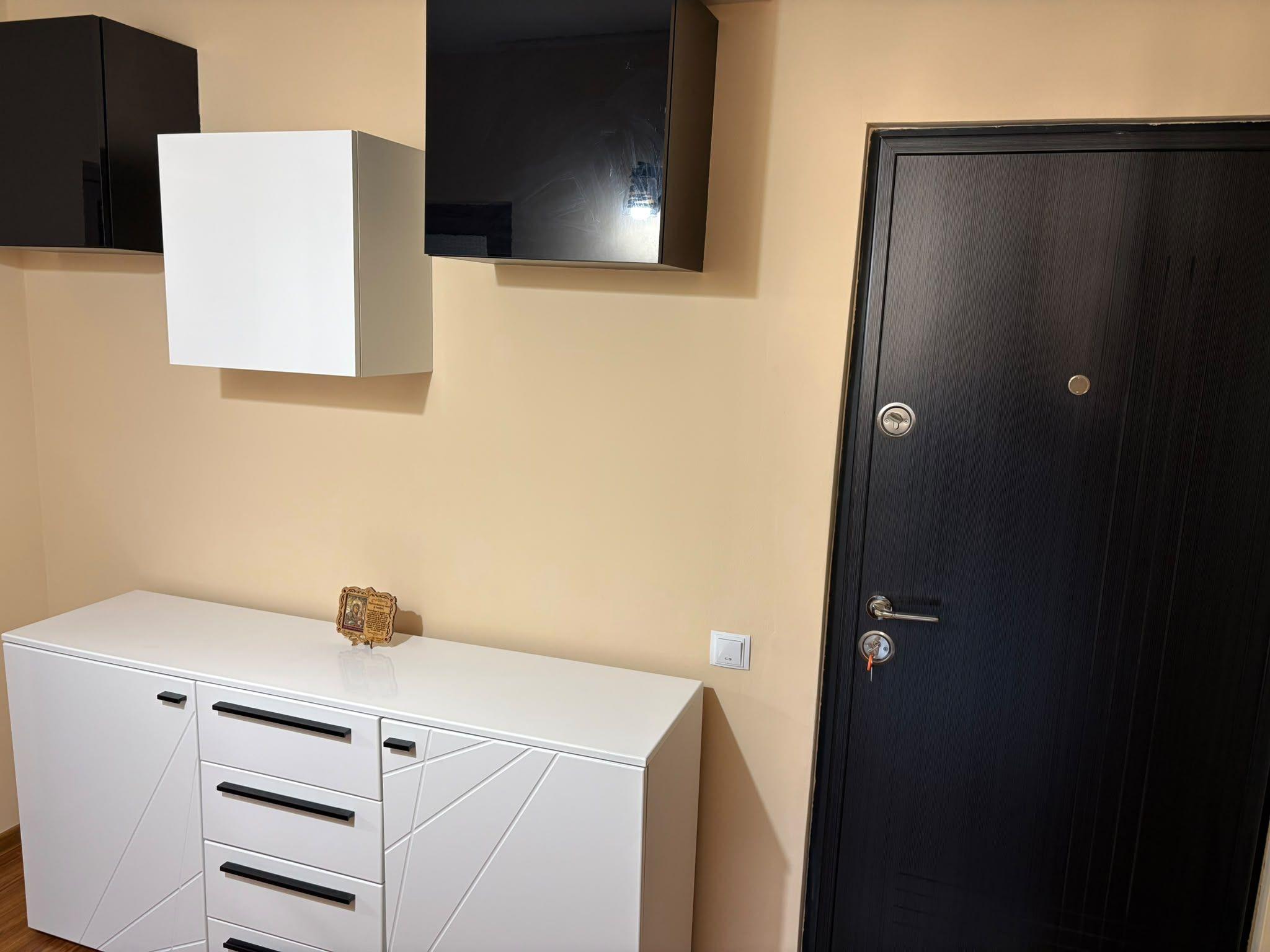 De vanzare apartament cu 2 camere, renovat, etaj 4 , Mazepa 1, 85.000 euro - 2