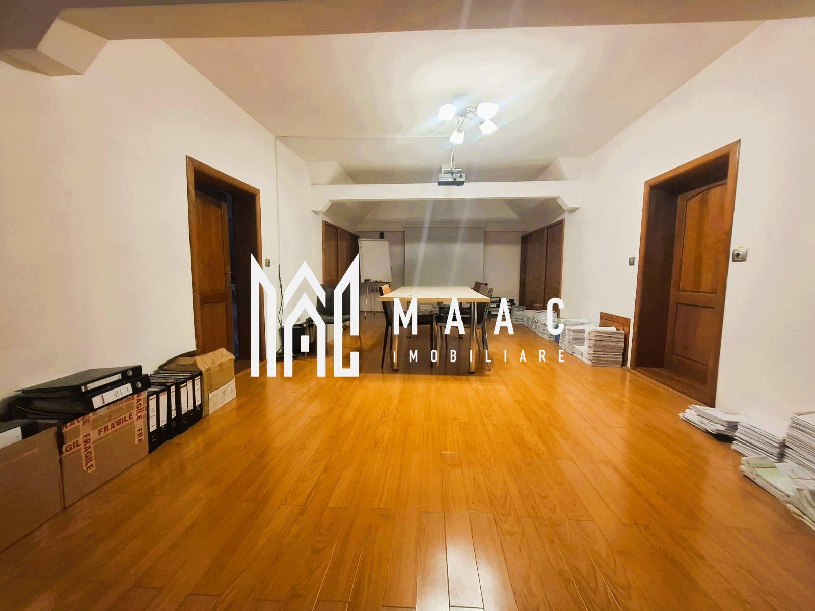 Casă de vânzare Șelimbăr | 9 camere | 395 mp utili, teren 544 mp - 3