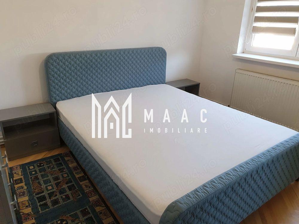 Apartament 2 camere | Sub Arini, Sibiu | 56 mp, decomandat - 6