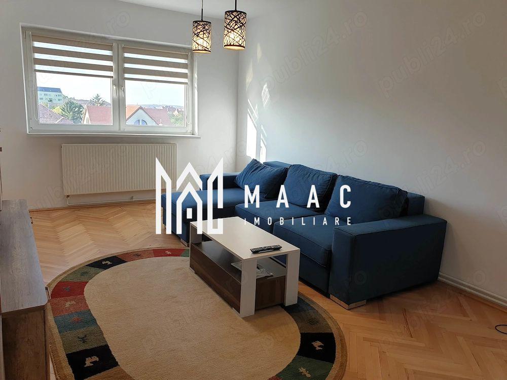 Apartament 2 camere | Sub Arini, Sibiu | 56 mp, decomandat - 1