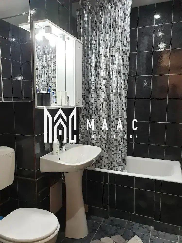 Apartament 2 camere | Sub Arini, Sibiu | 56 mp, decomandat - 7