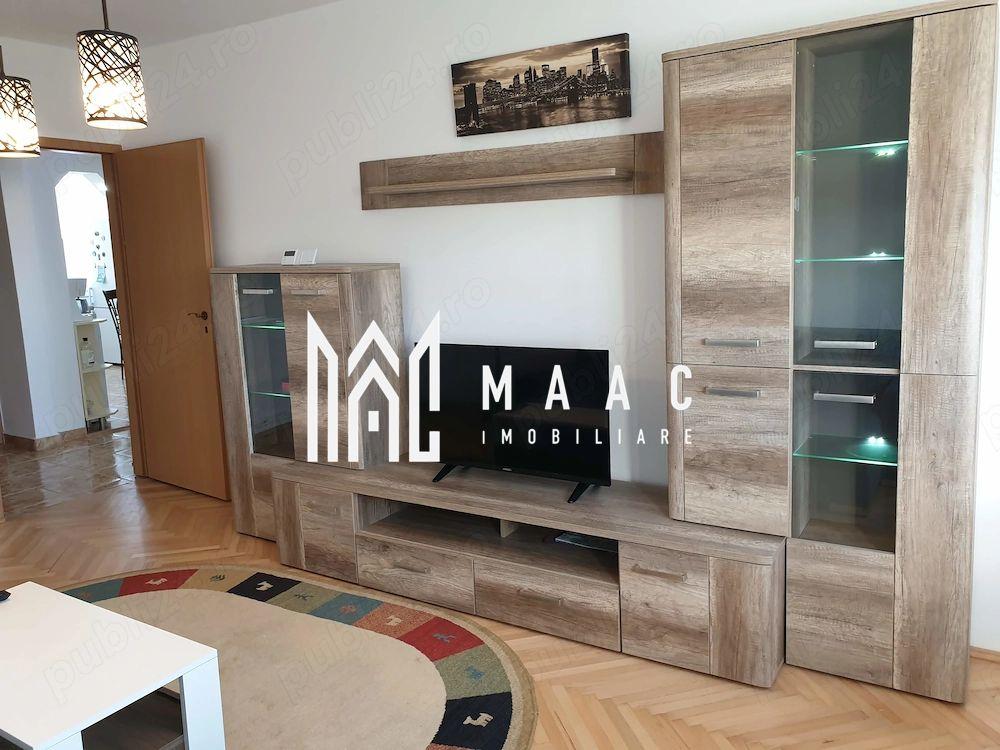 Apartament 2 camere | Sub Arini, Sibiu | 56 mp, decomandat - 2