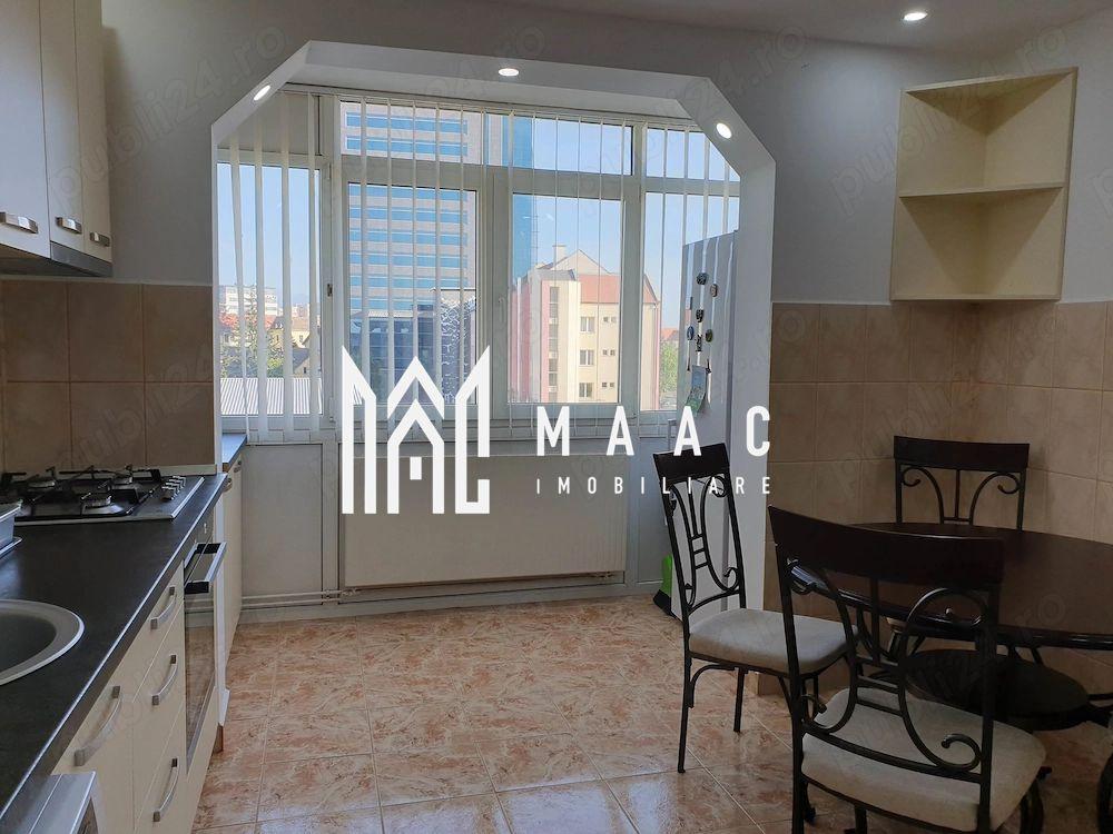 Apartament 2 camere | Sub Arini, Sibiu | 56 mp, decomandat - 3