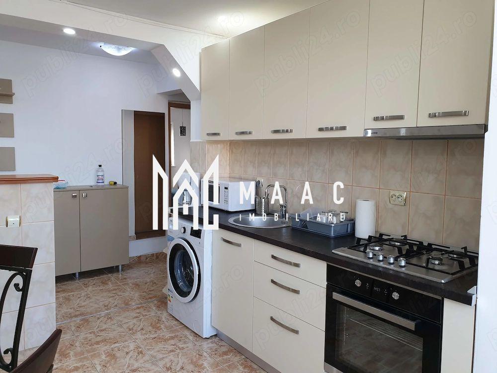 Apartament 2 camere | Sub Arini, Sibiu | 56 mp, decomandat - 5