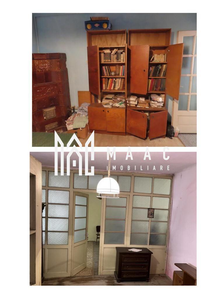 Casă 6 camere individuală | Mediaș Nord-Est | 168 mp, teren 360 mp - 12
