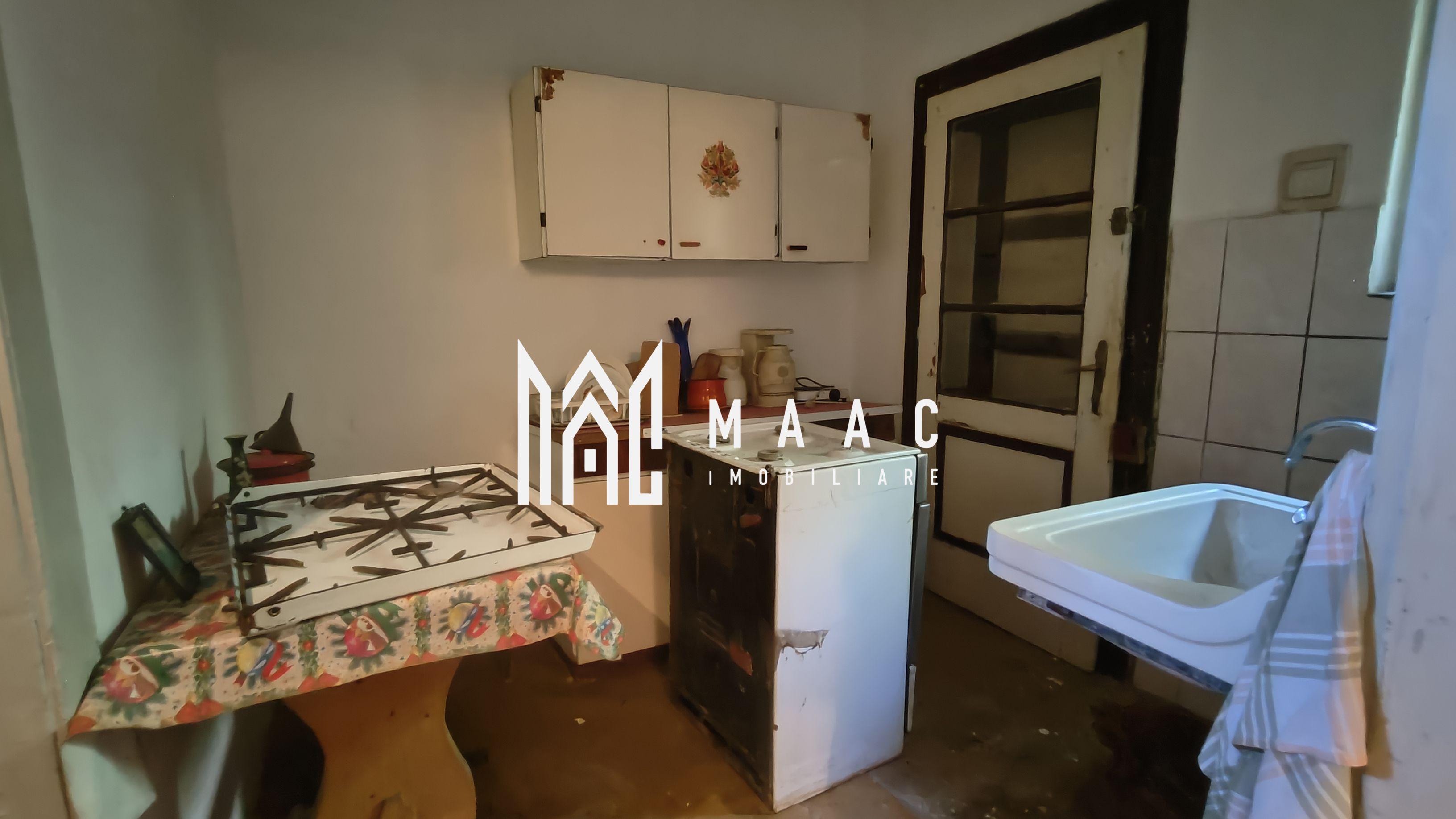 Casă 6 camere individuală | Mediaș Nord-Est | 168 mp, teren 360 mp - 6